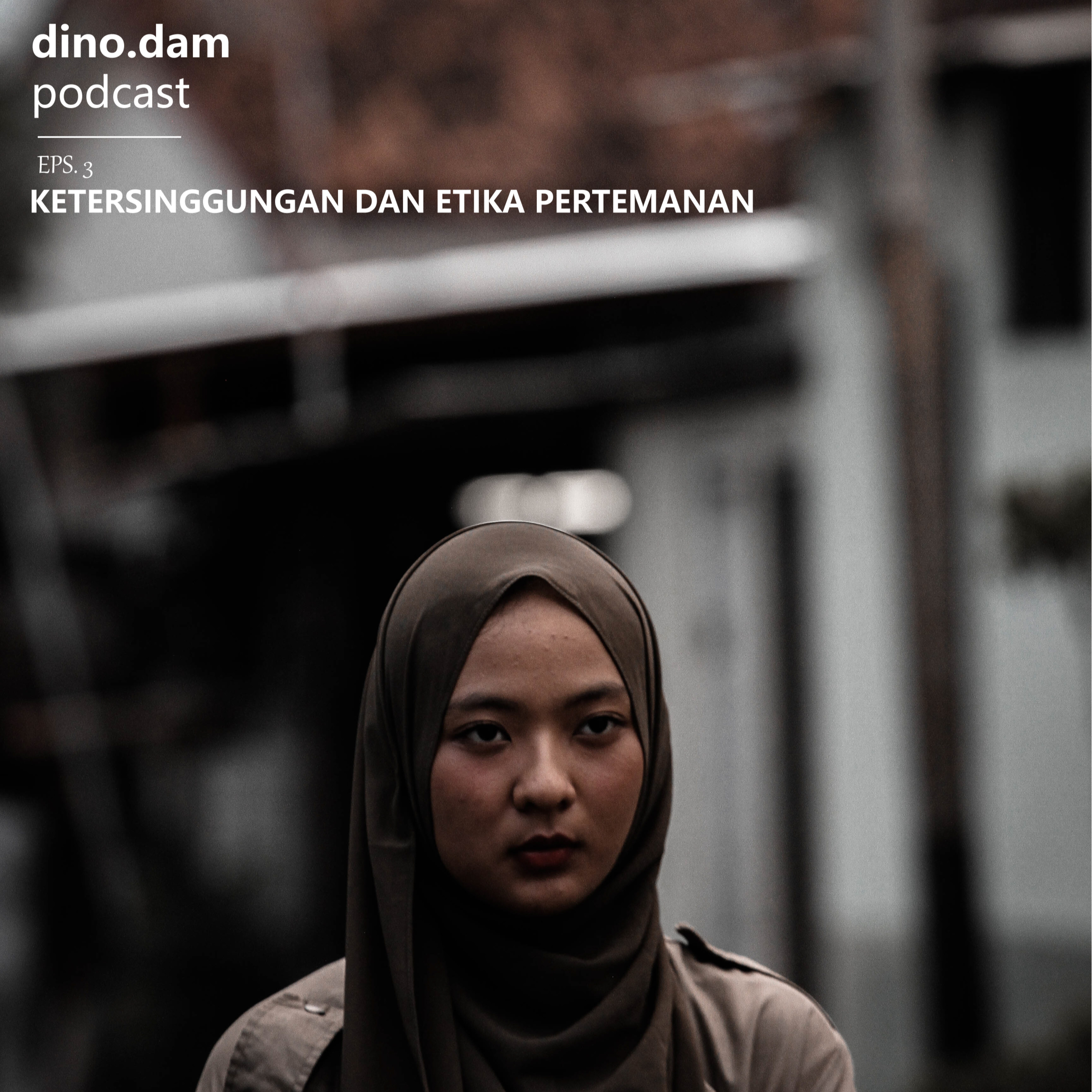 Dino.Dam Podcast