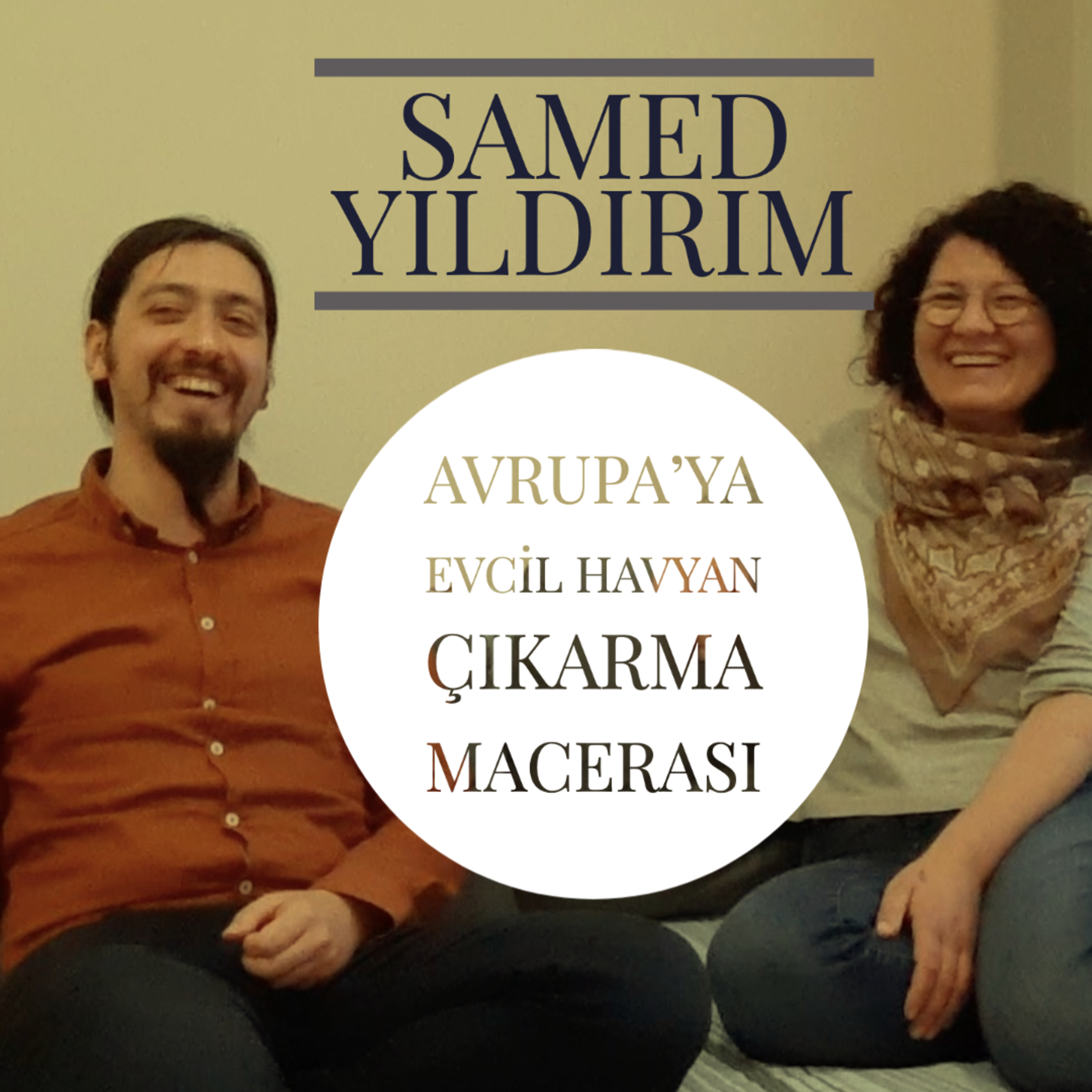Bir Avrupa Macerası
