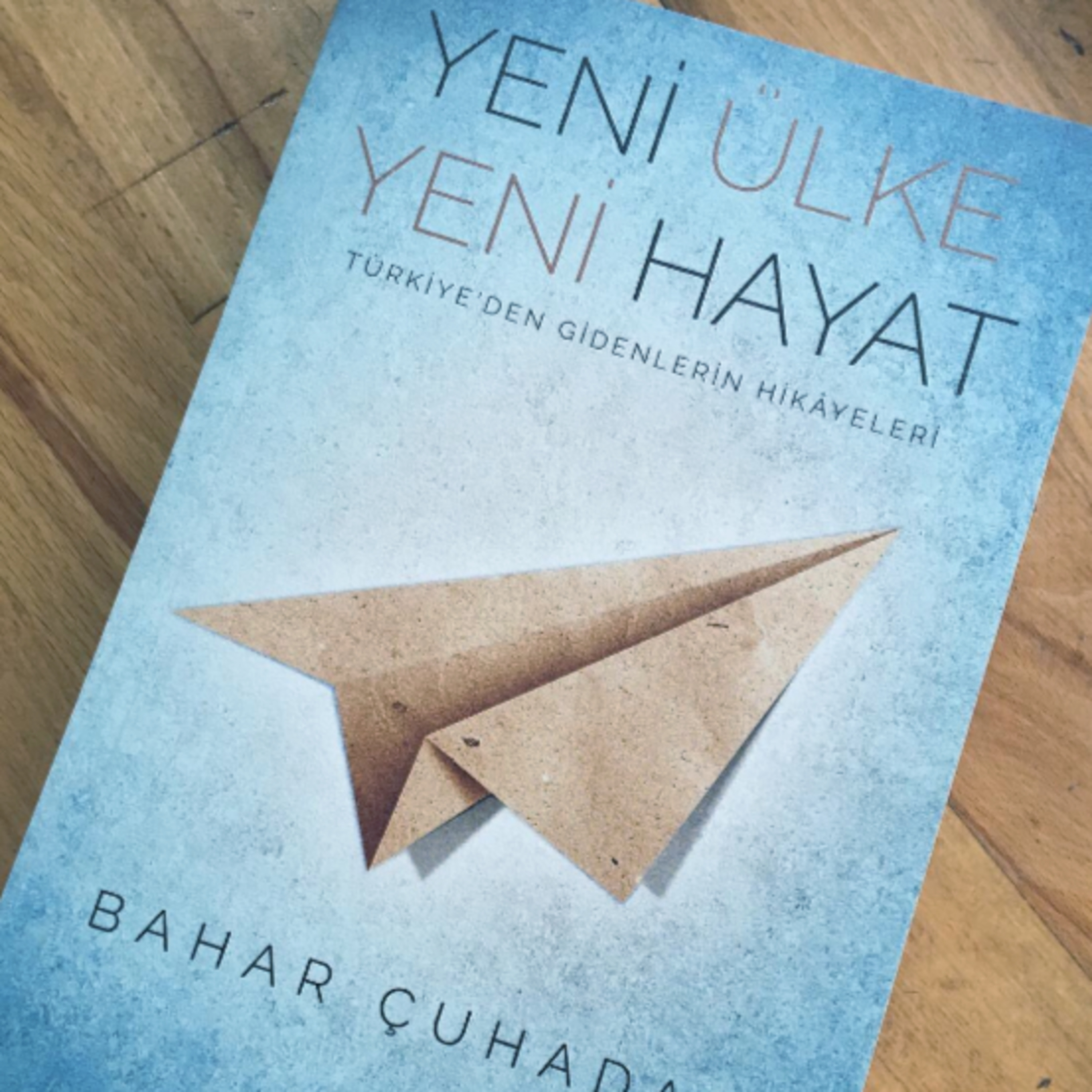 Bir Avrupa Macerası