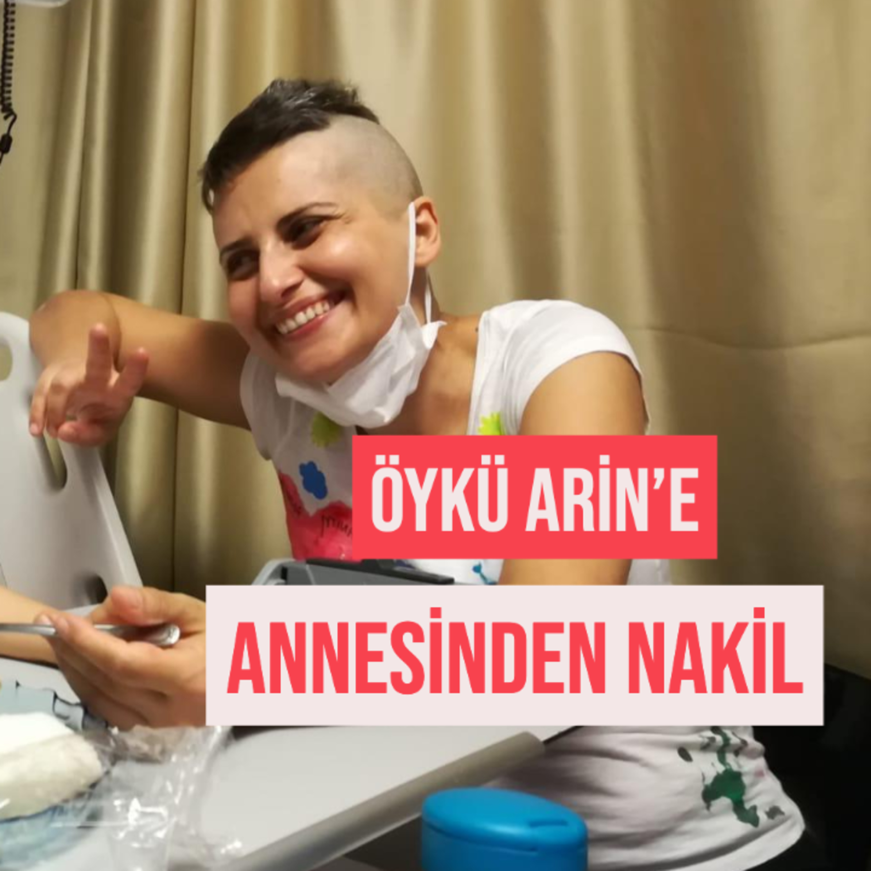 Bir Avrupa Macerası