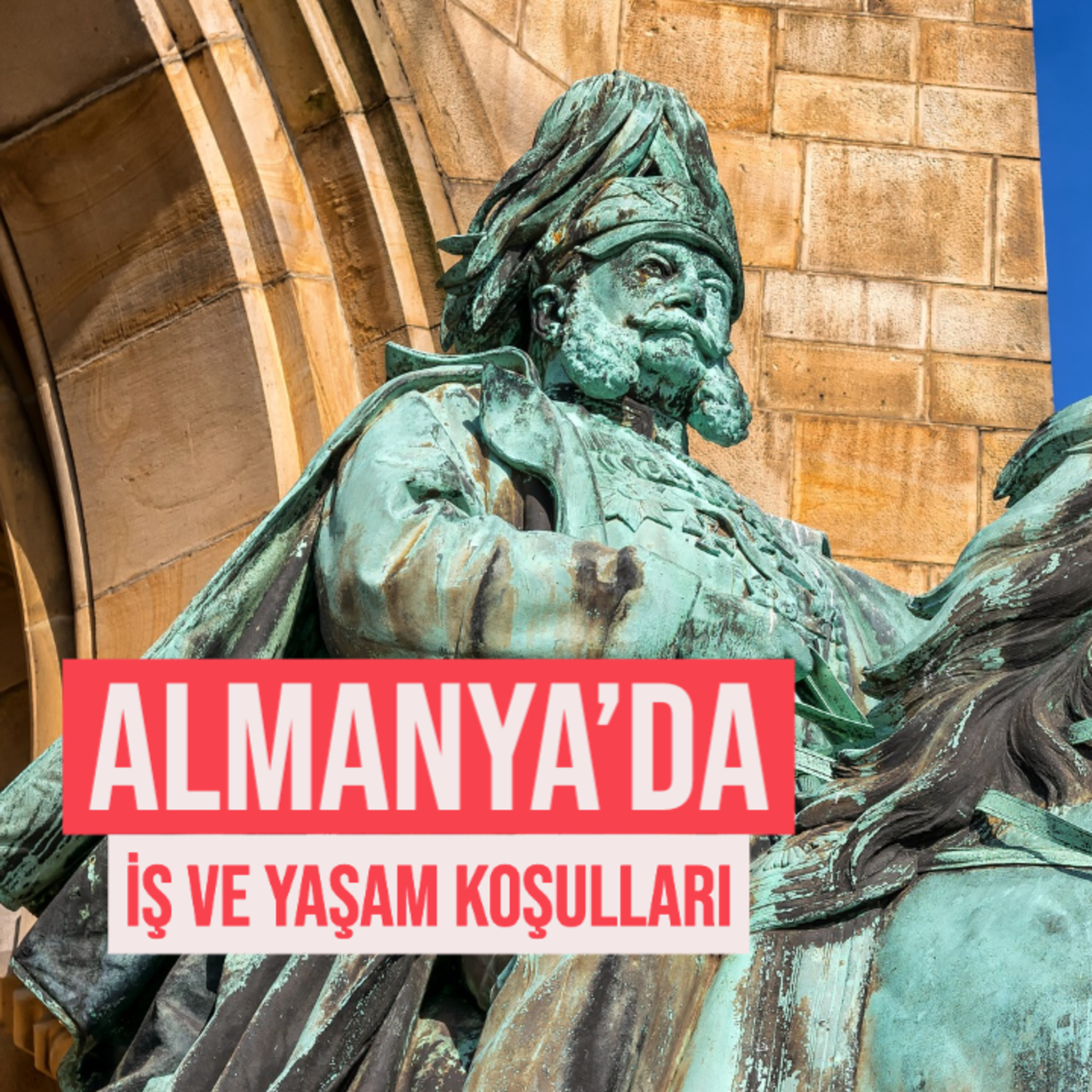 Bir Avrupa Macerası