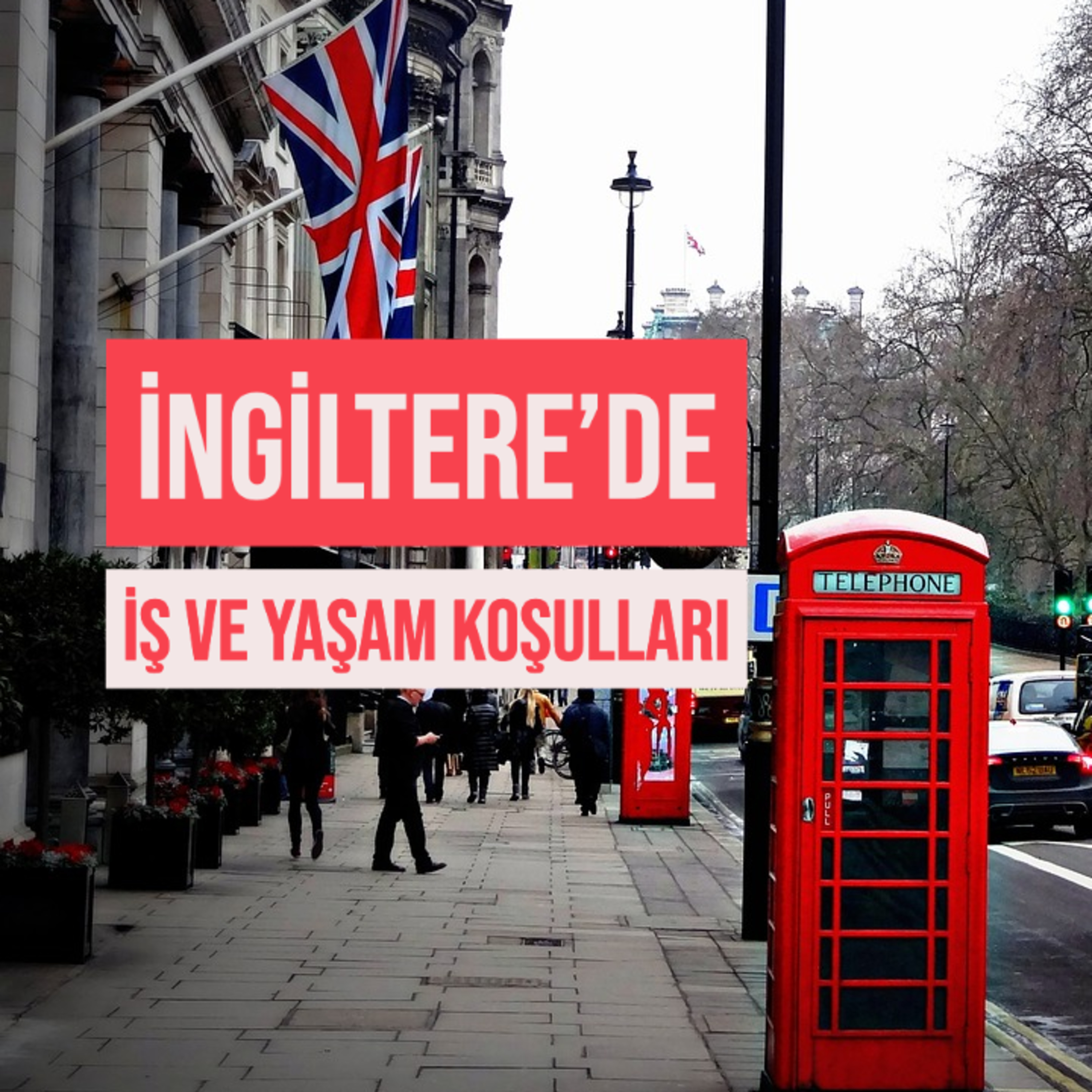 Bir Avrupa Macerası