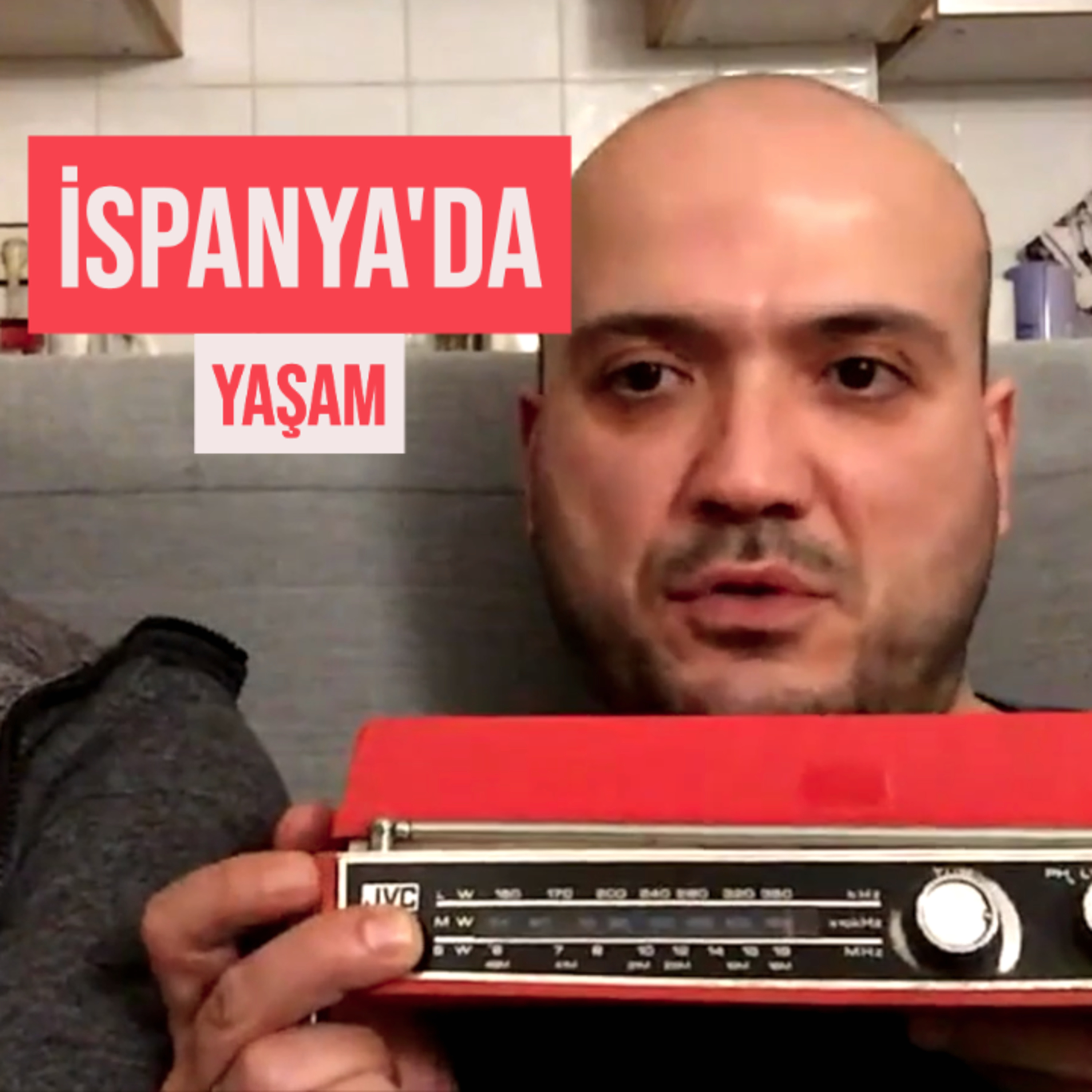 Bir Avrupa Macerası