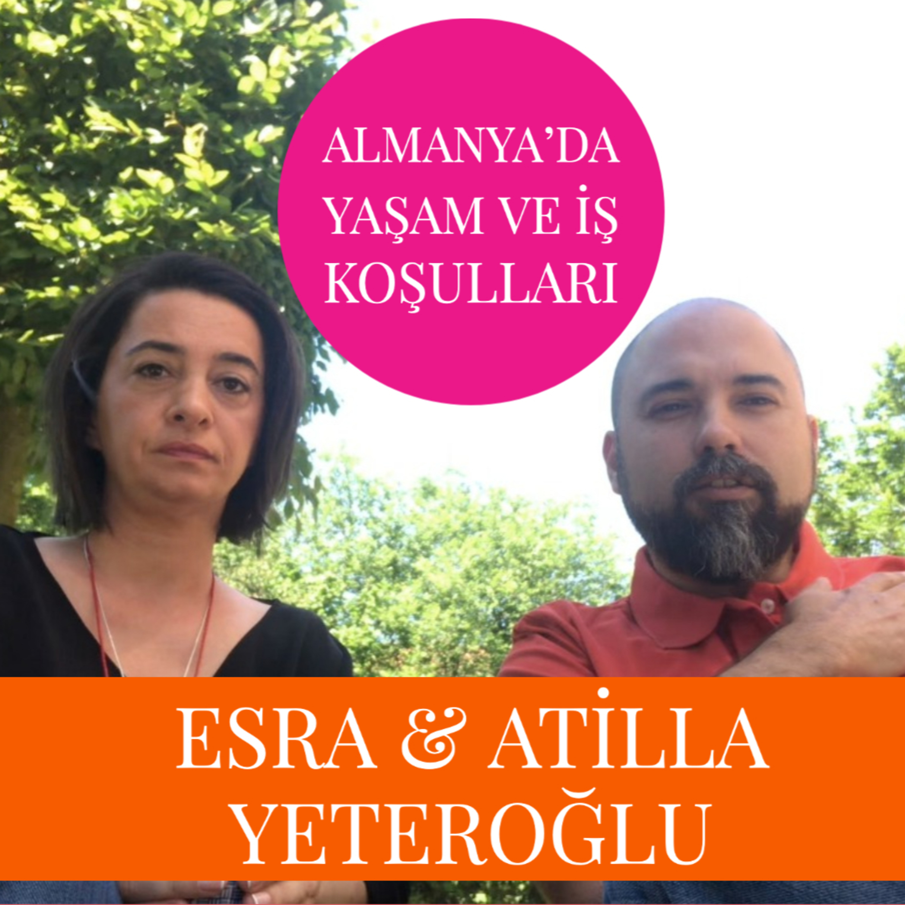 Bir Avrupa Macerası