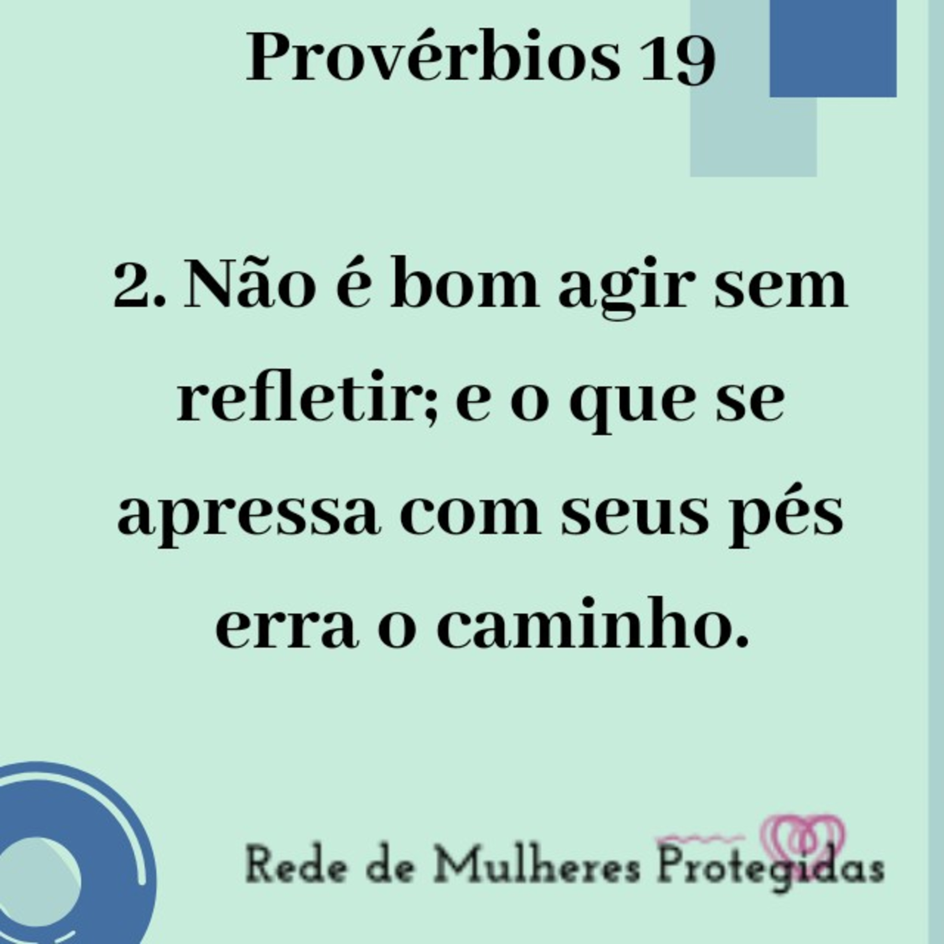 Rede De Mulheres Protegidas