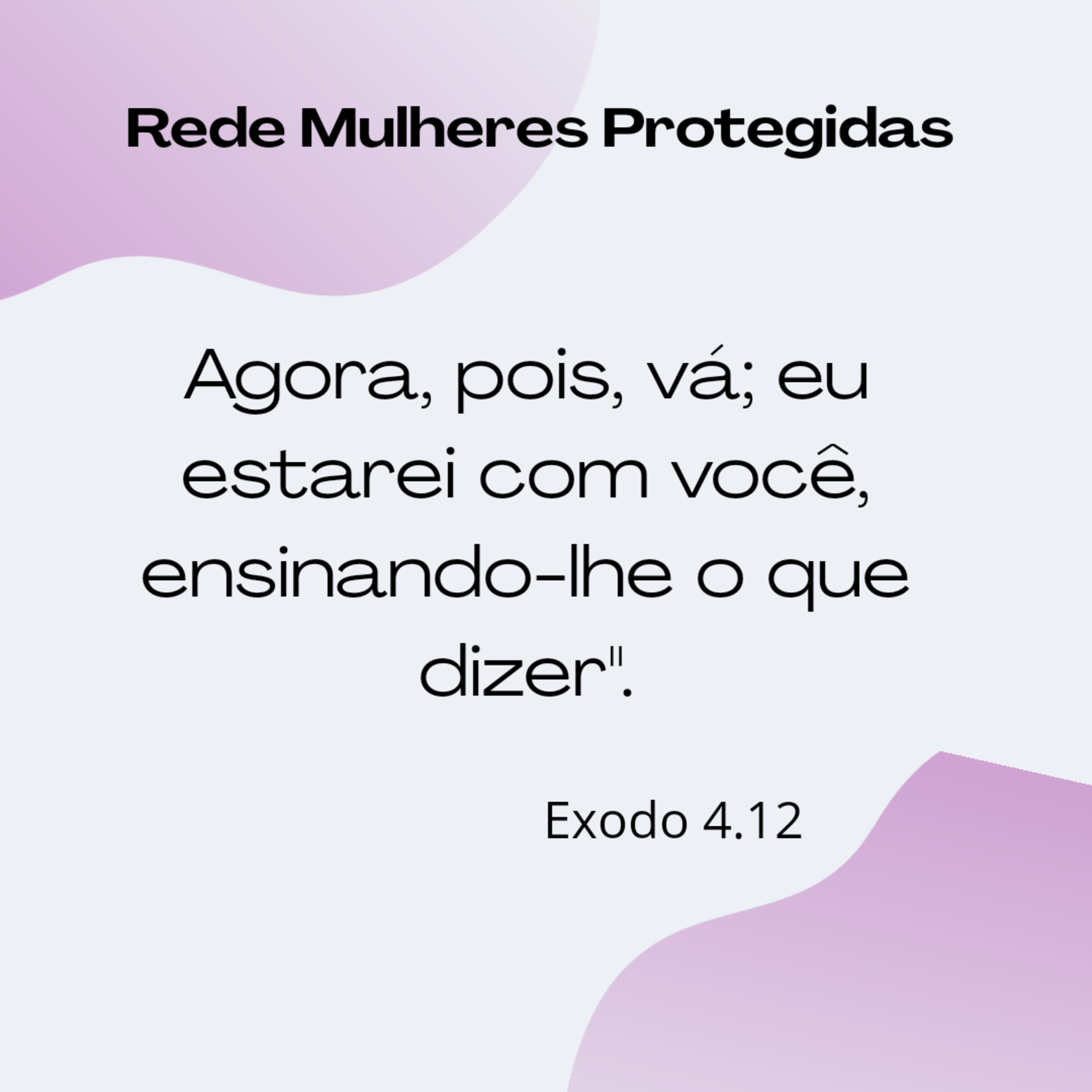 Rede De Mulheres Protegidas