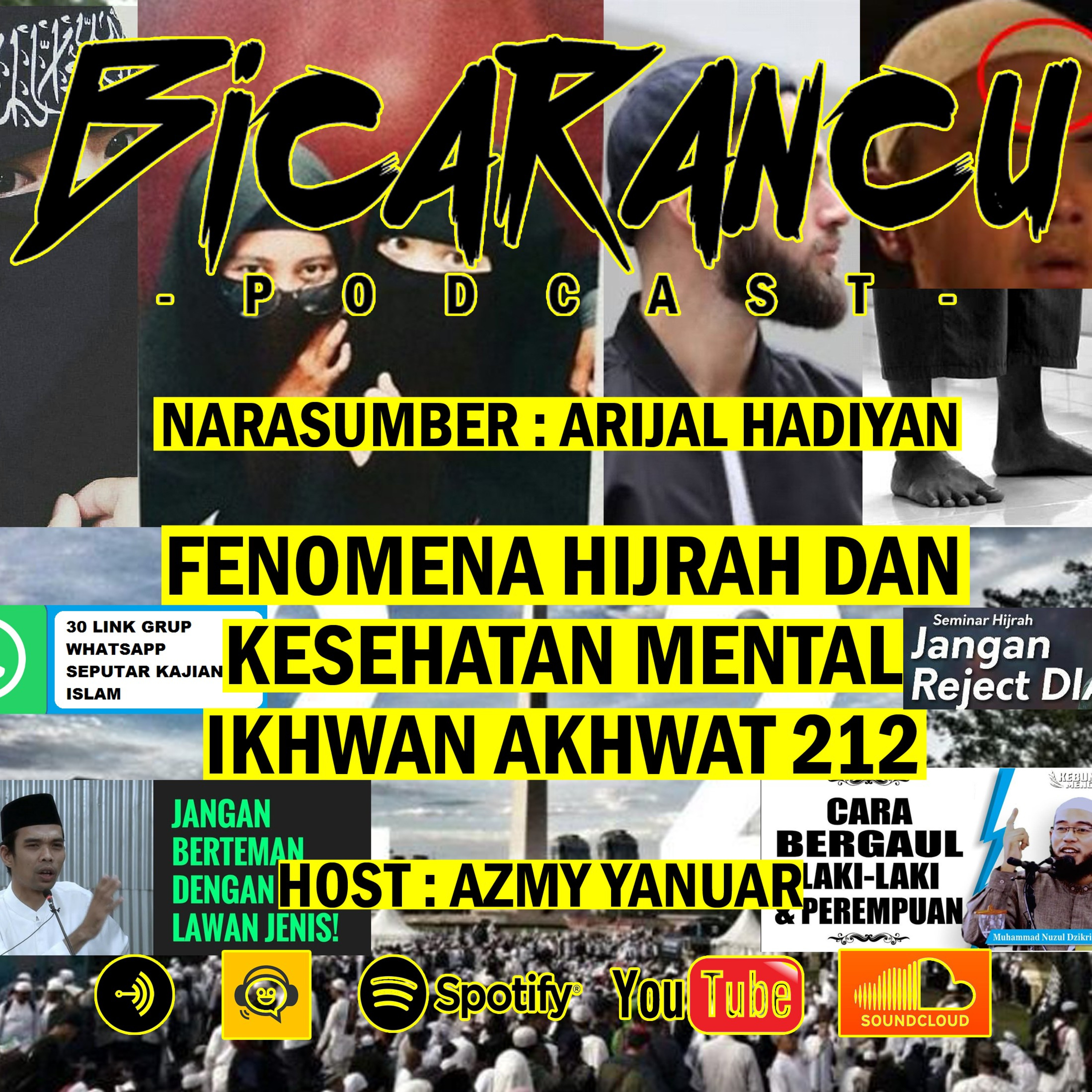 BICARANCU PODCAST