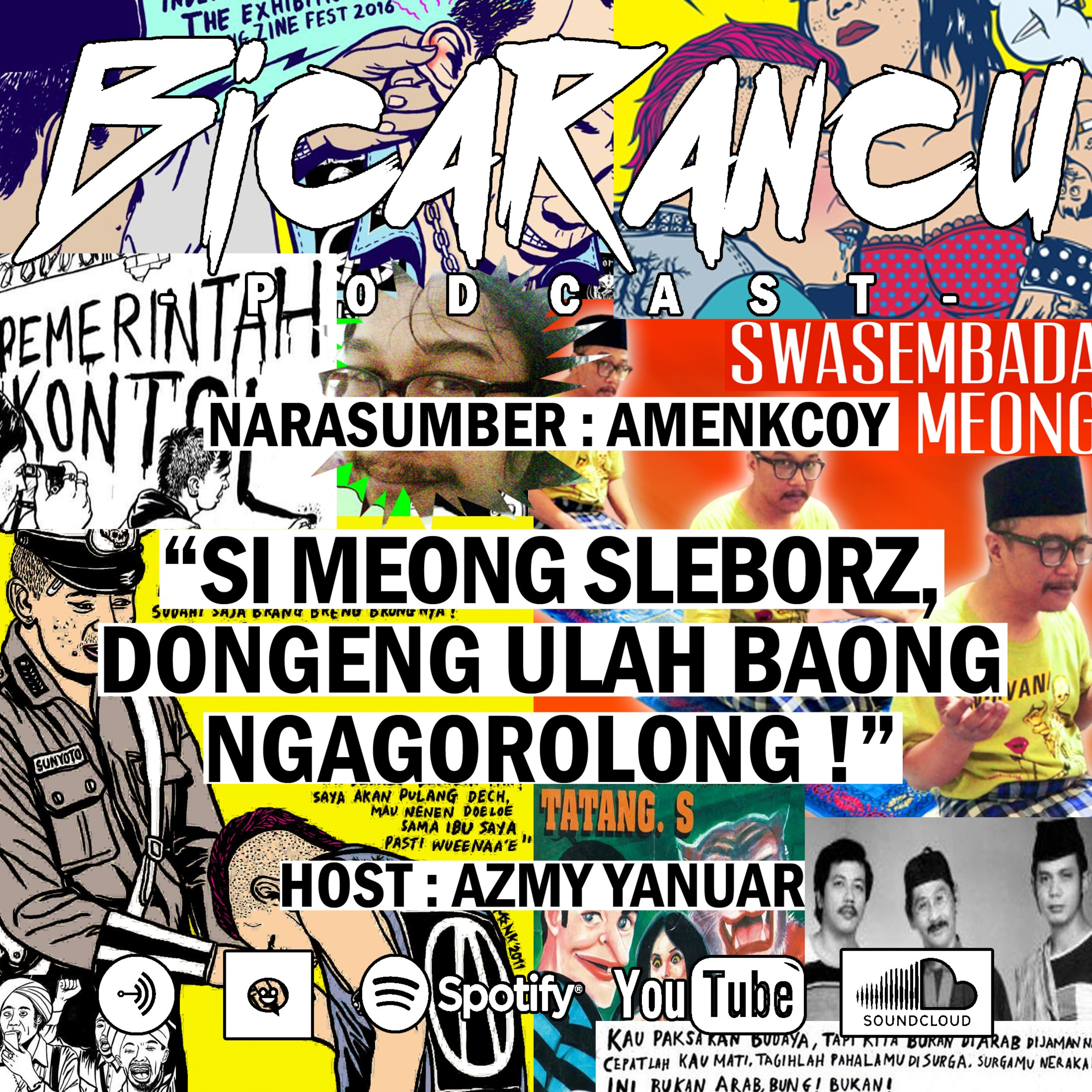 BICARANCU PODCAST