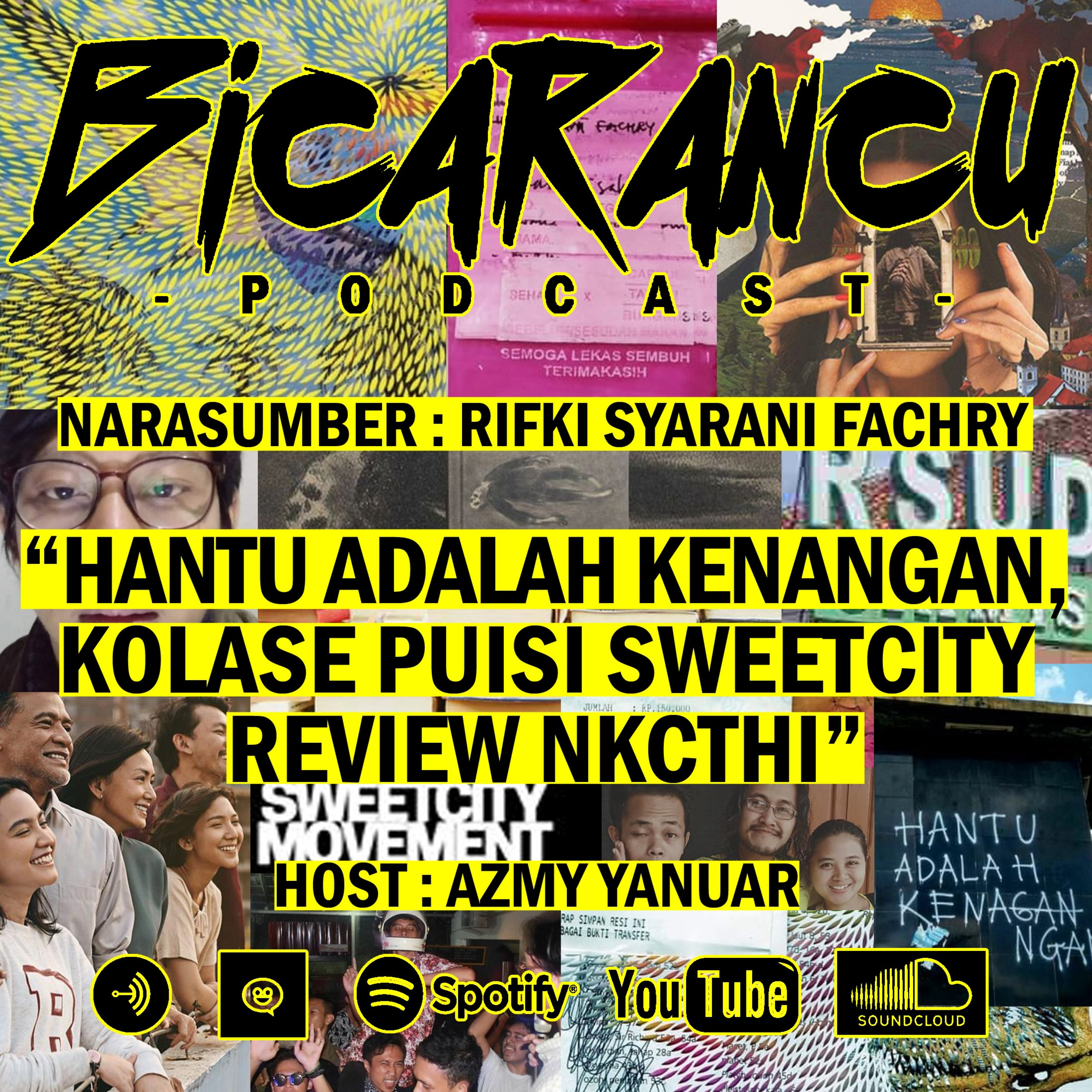 BICARANCU PODCAST