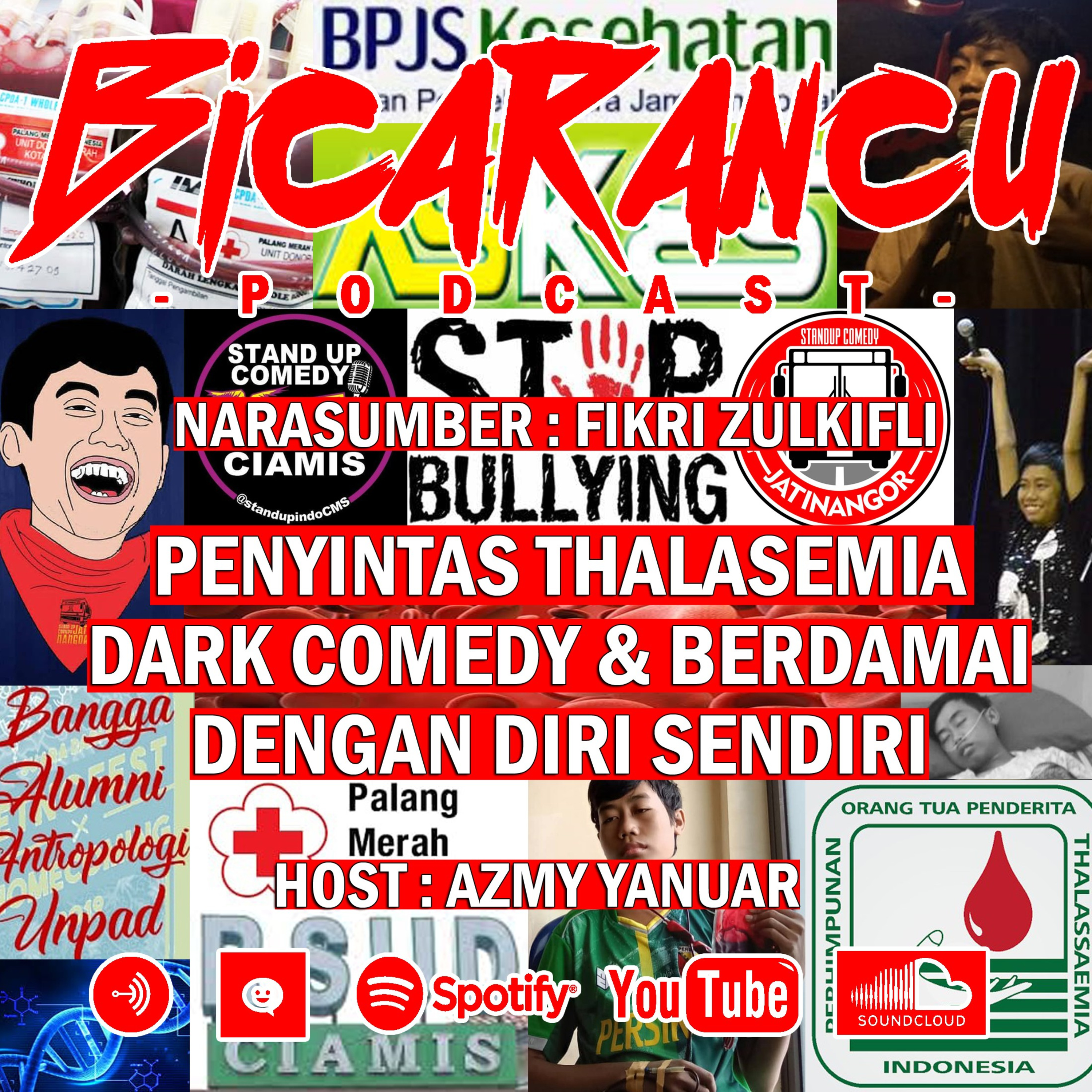 BICARANCU PODCAST