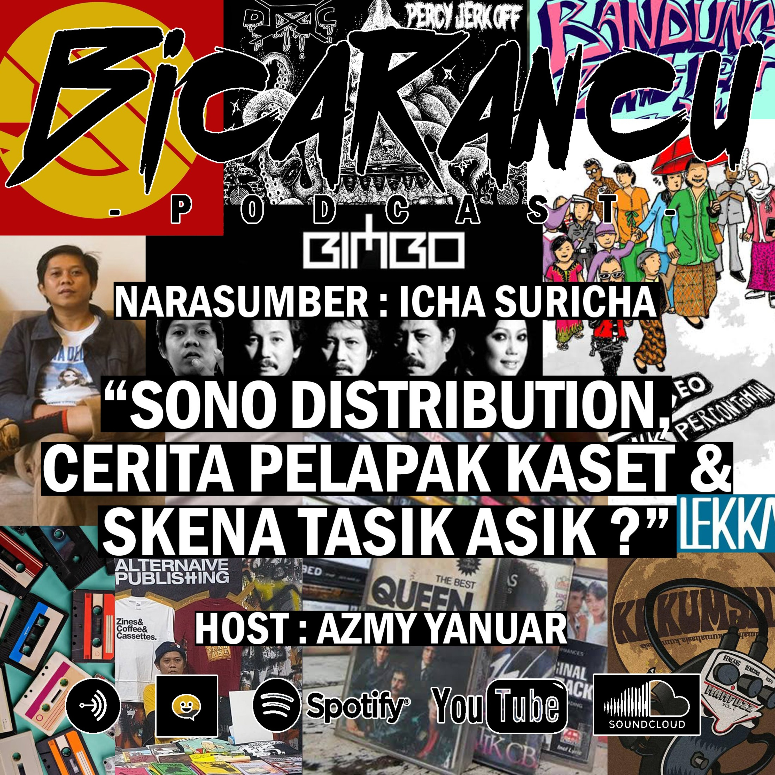 BICARANCU PODCAST