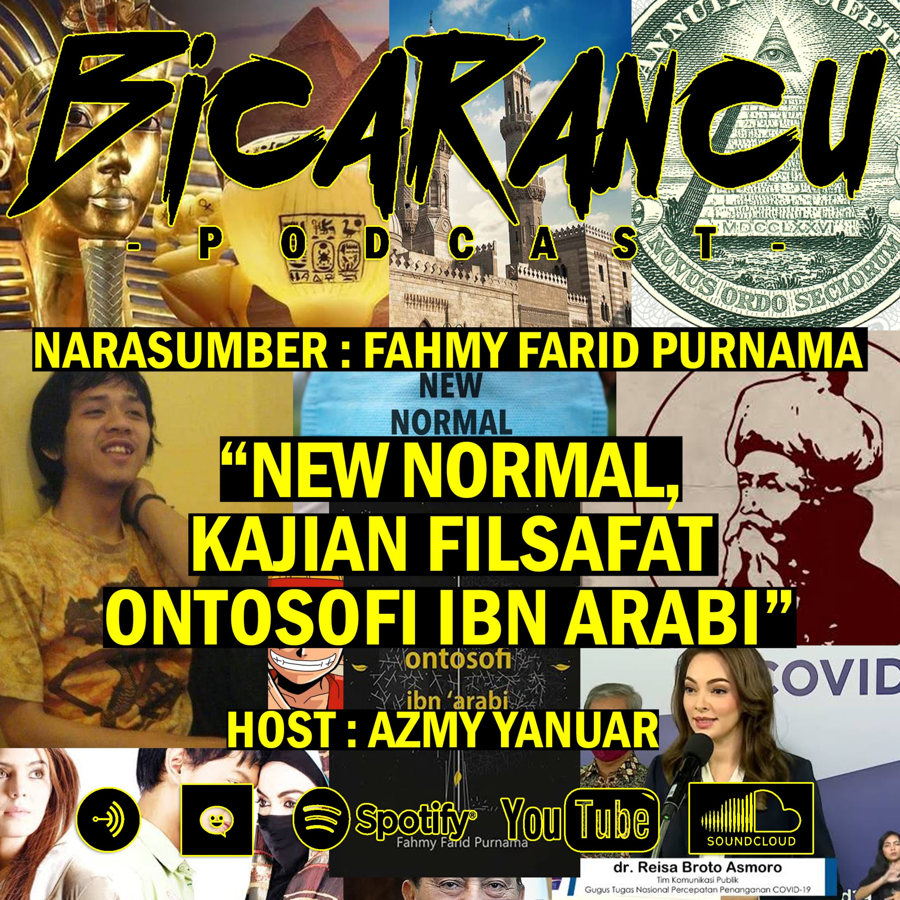 BICARANCU PODCAST