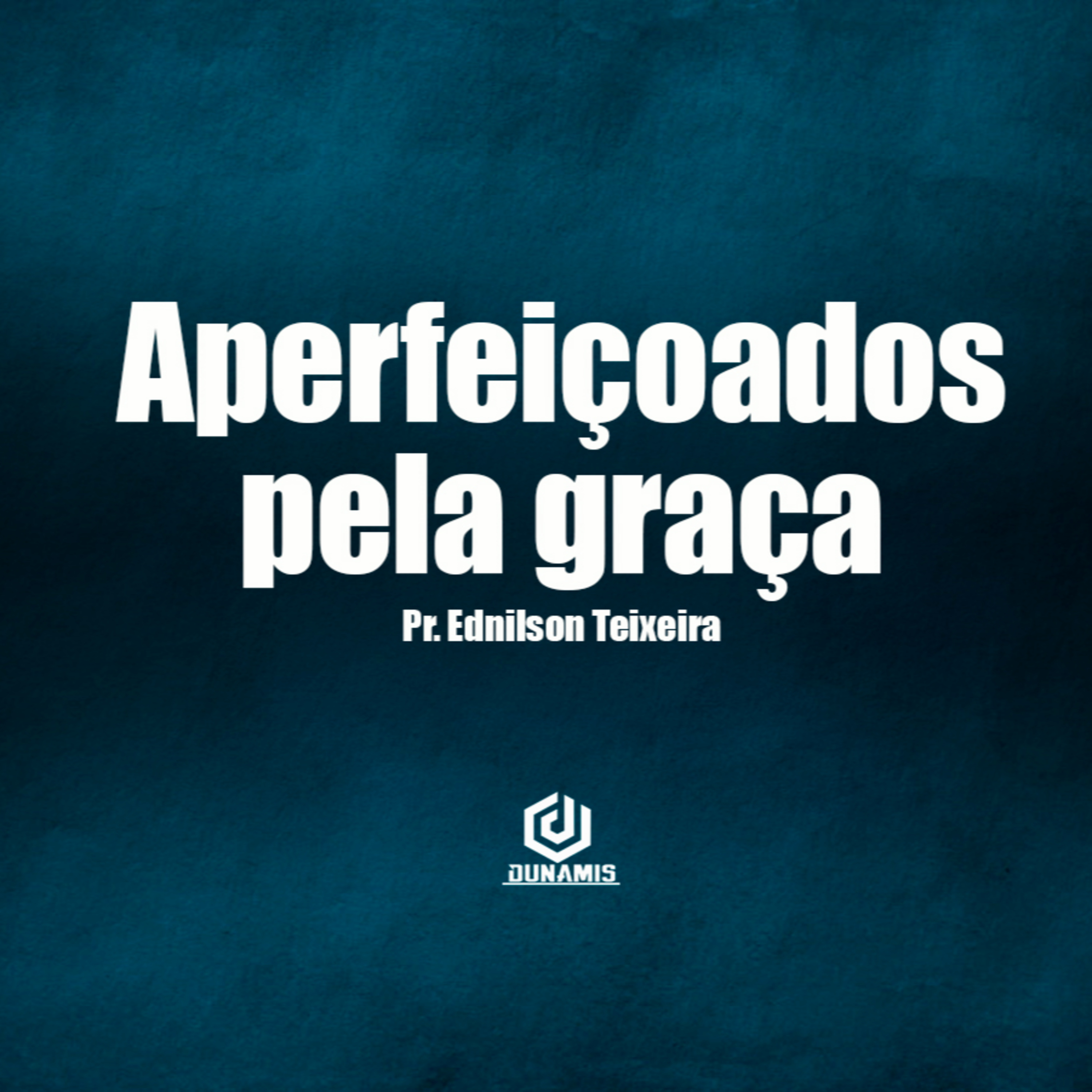 Pr Ednilson Teixeira