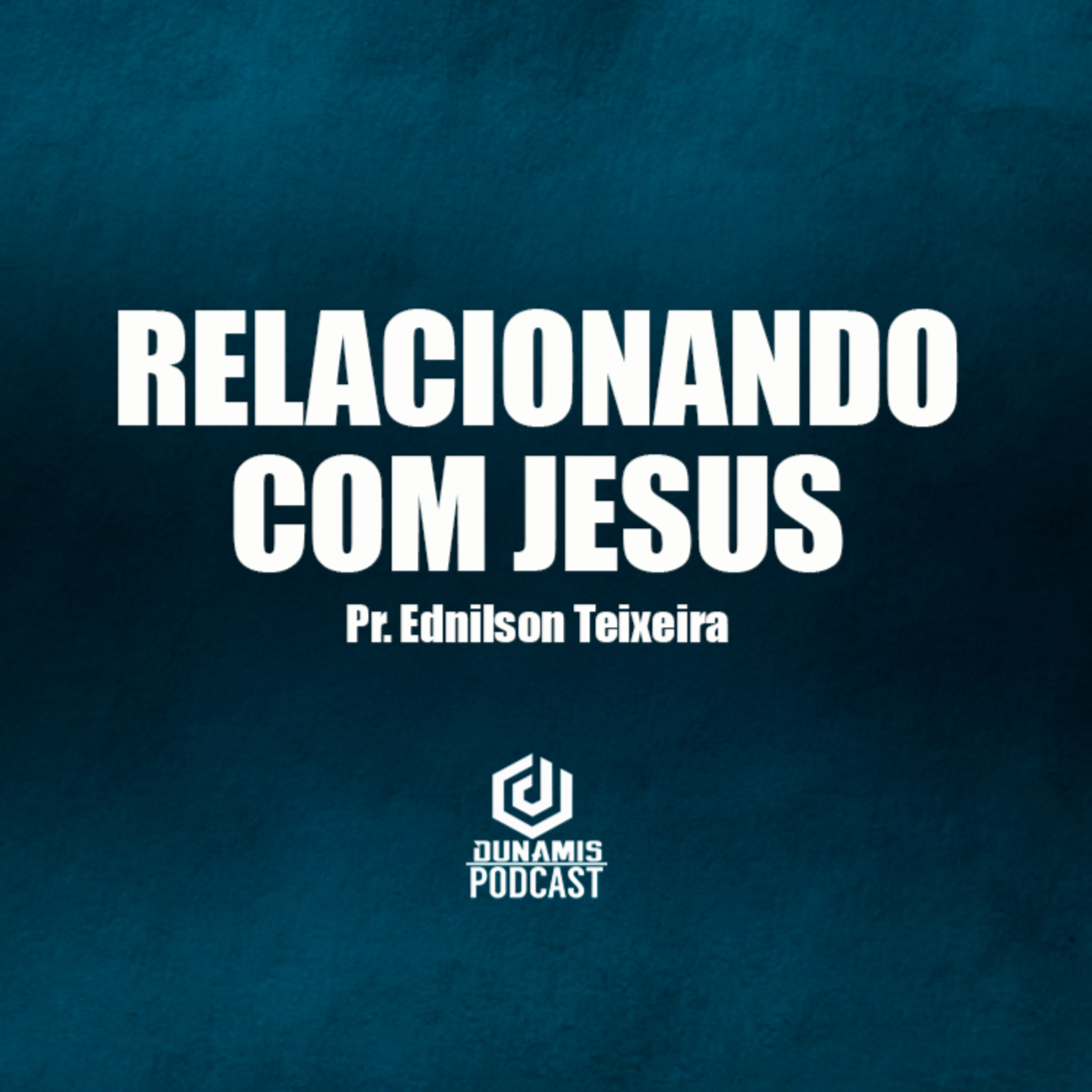Pr Ednilson Teixeira