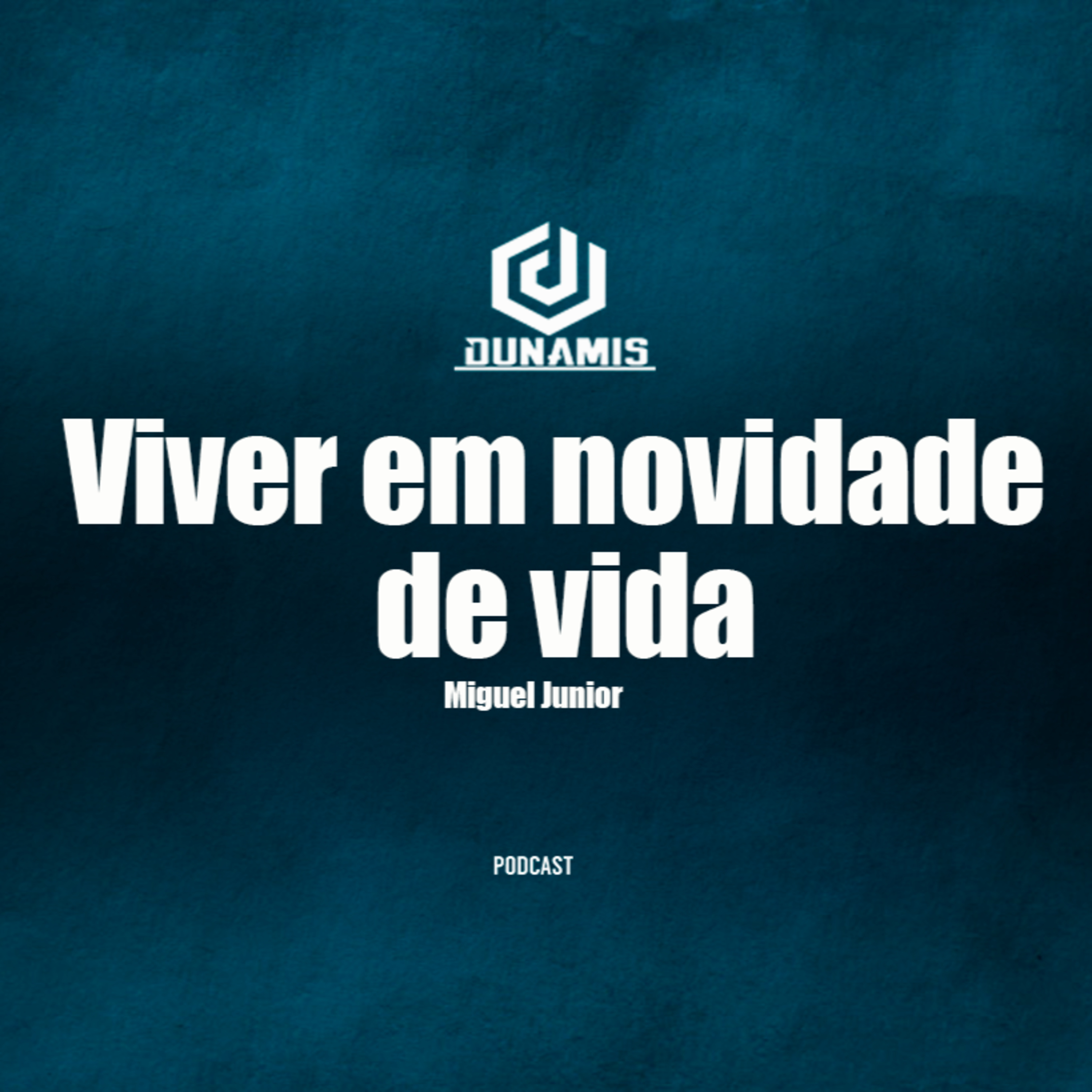 Pr Ednilson Teixeira