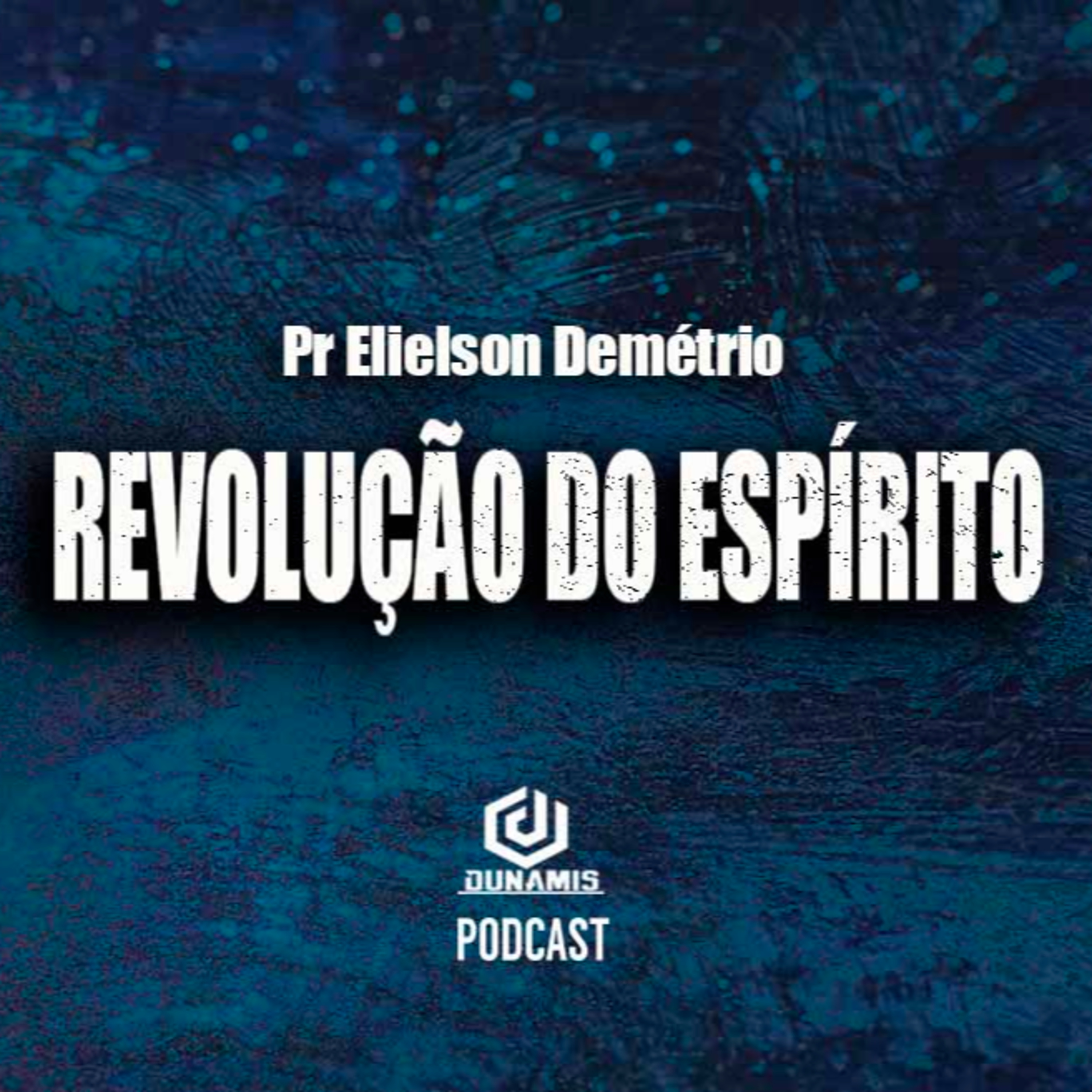 Pr Ednilson Teixeira