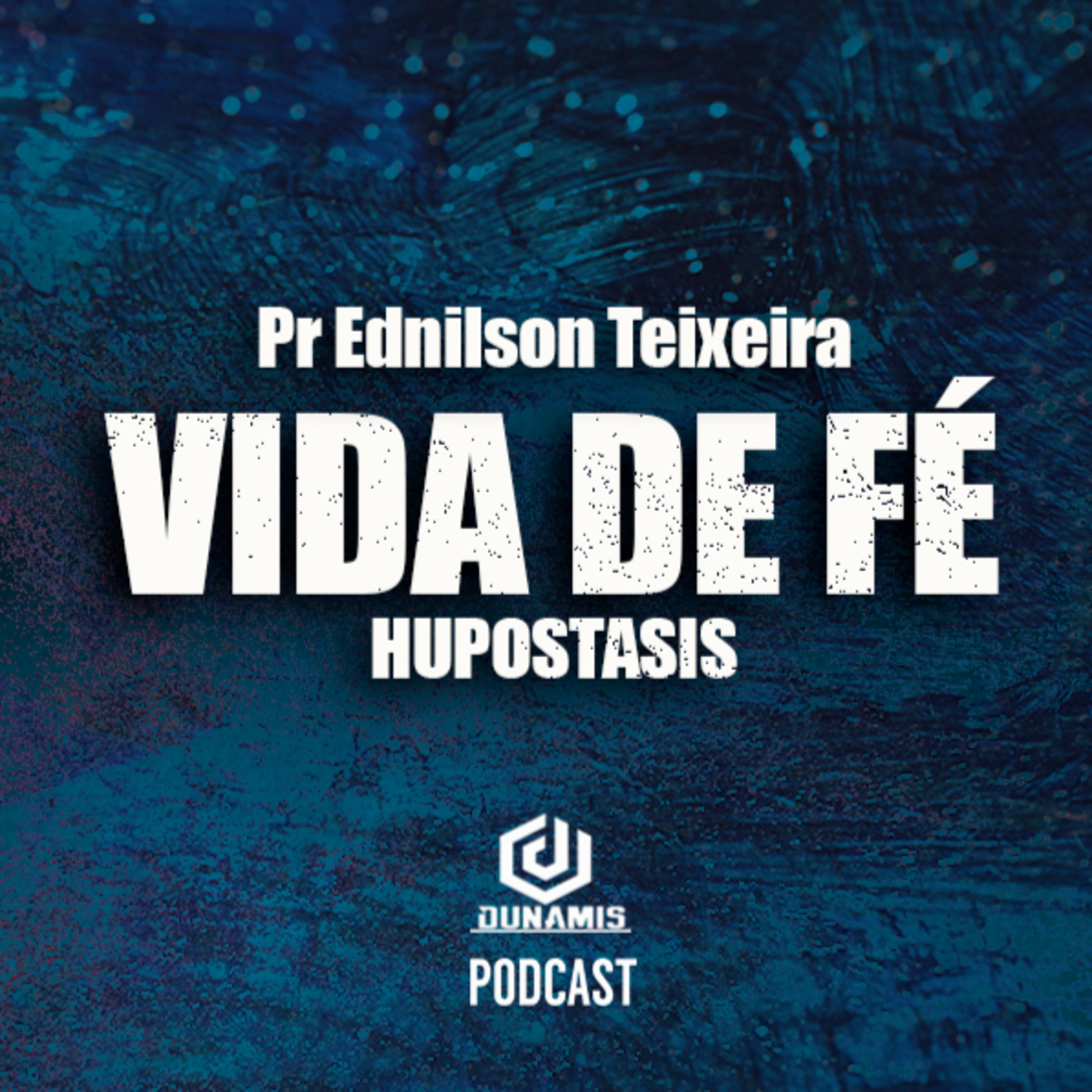 Pr Ednilson Teixeira