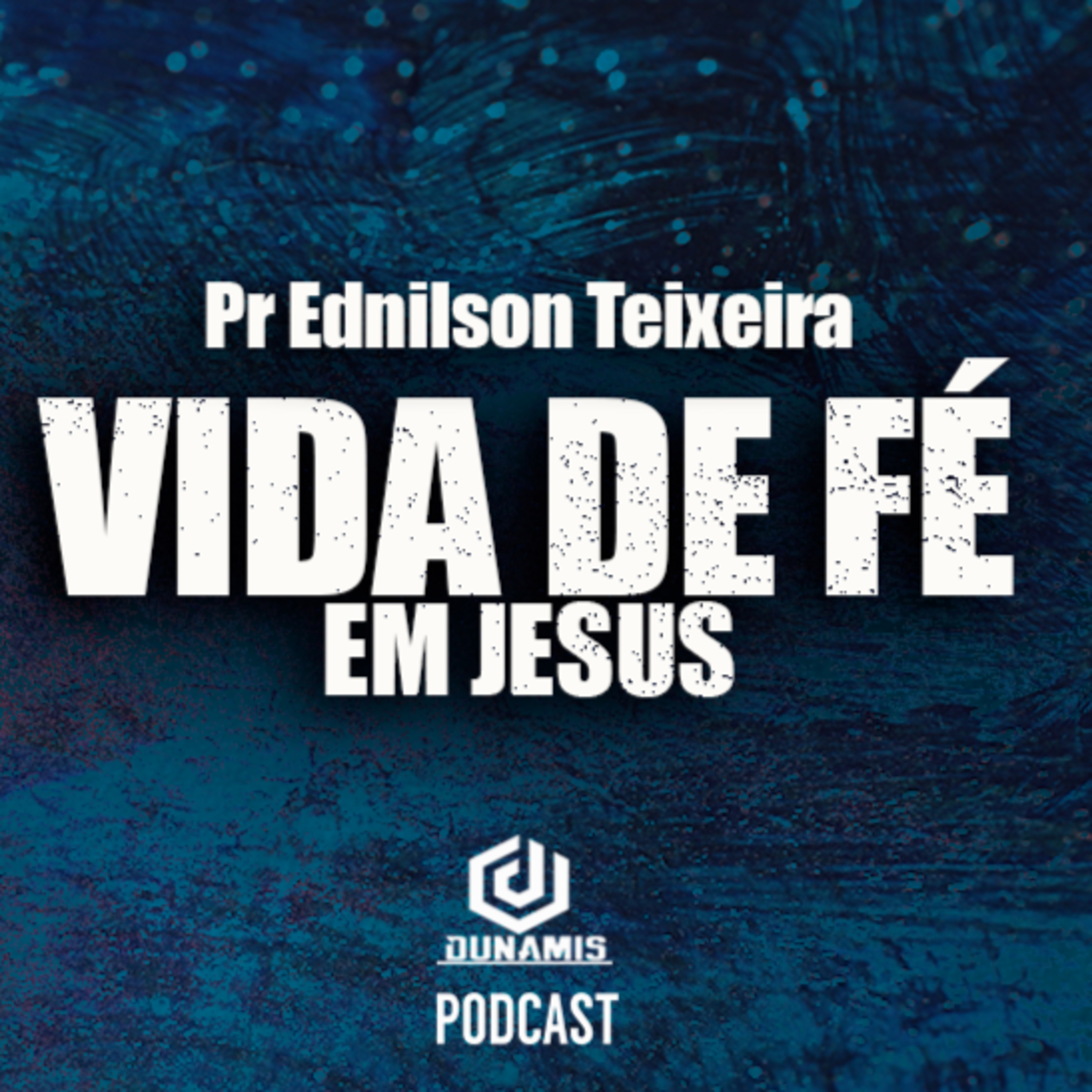 Pr Ednilson Teixeira