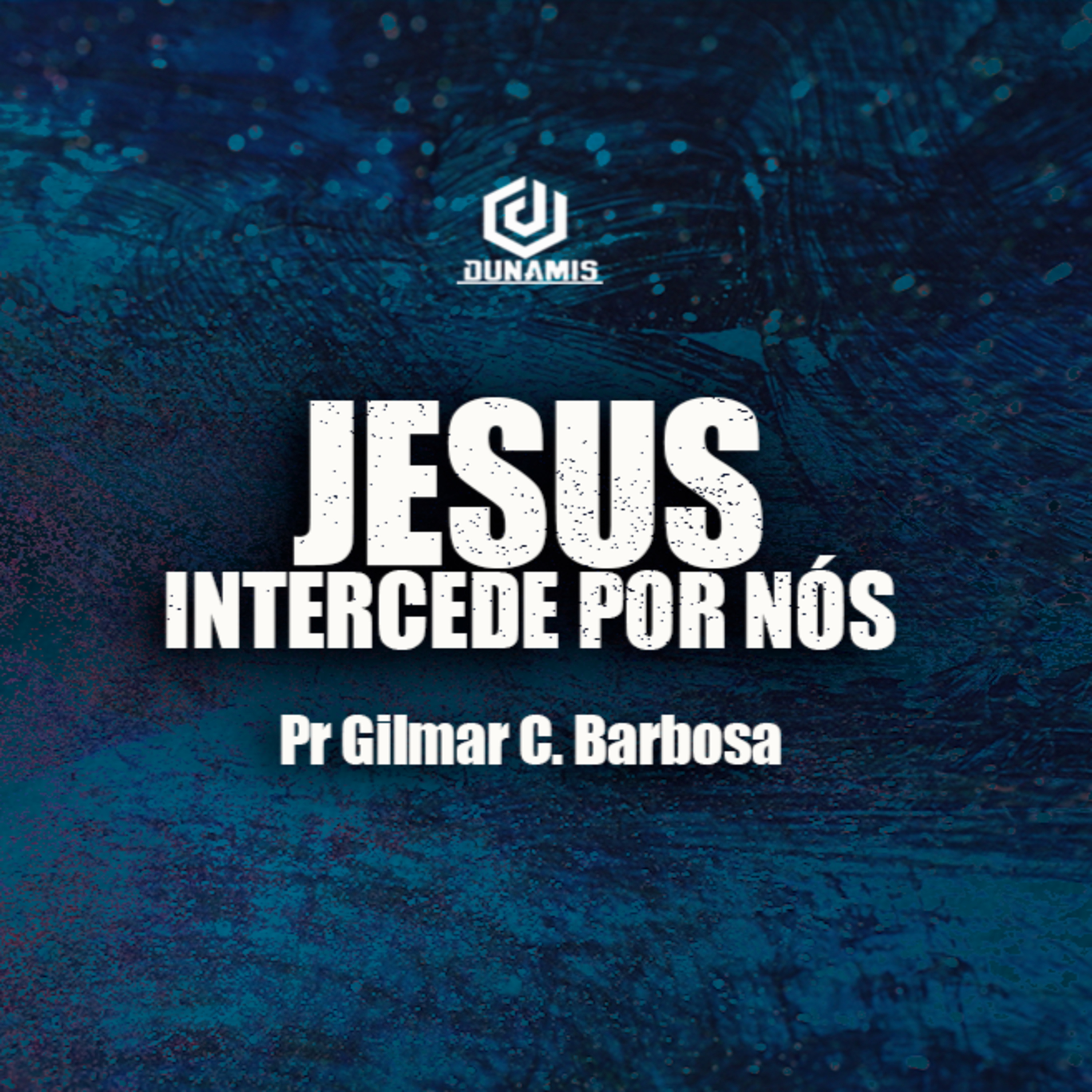 Pr Ednilson Teixeira