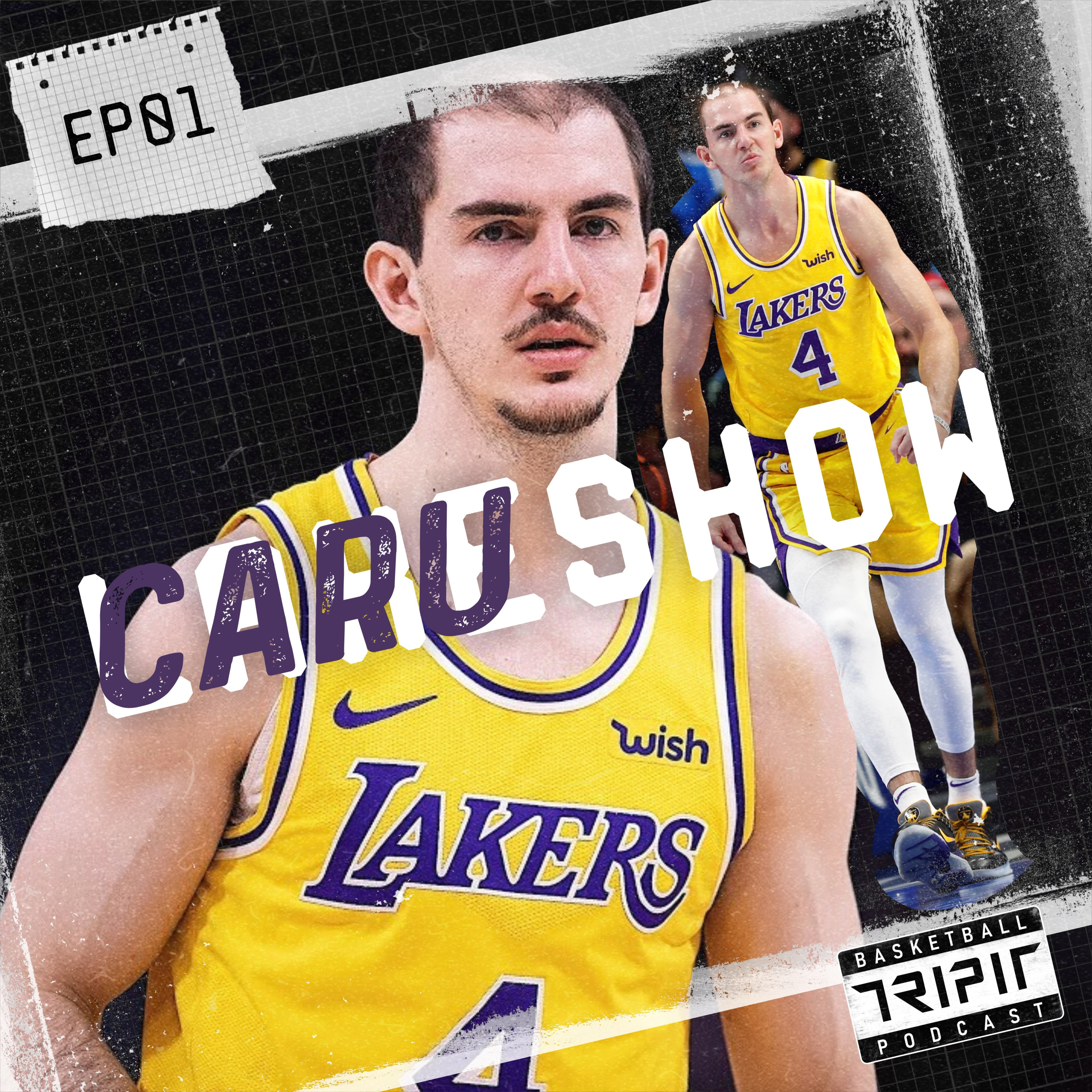 Tripit Basketball | NBA Podcast Indonesia
