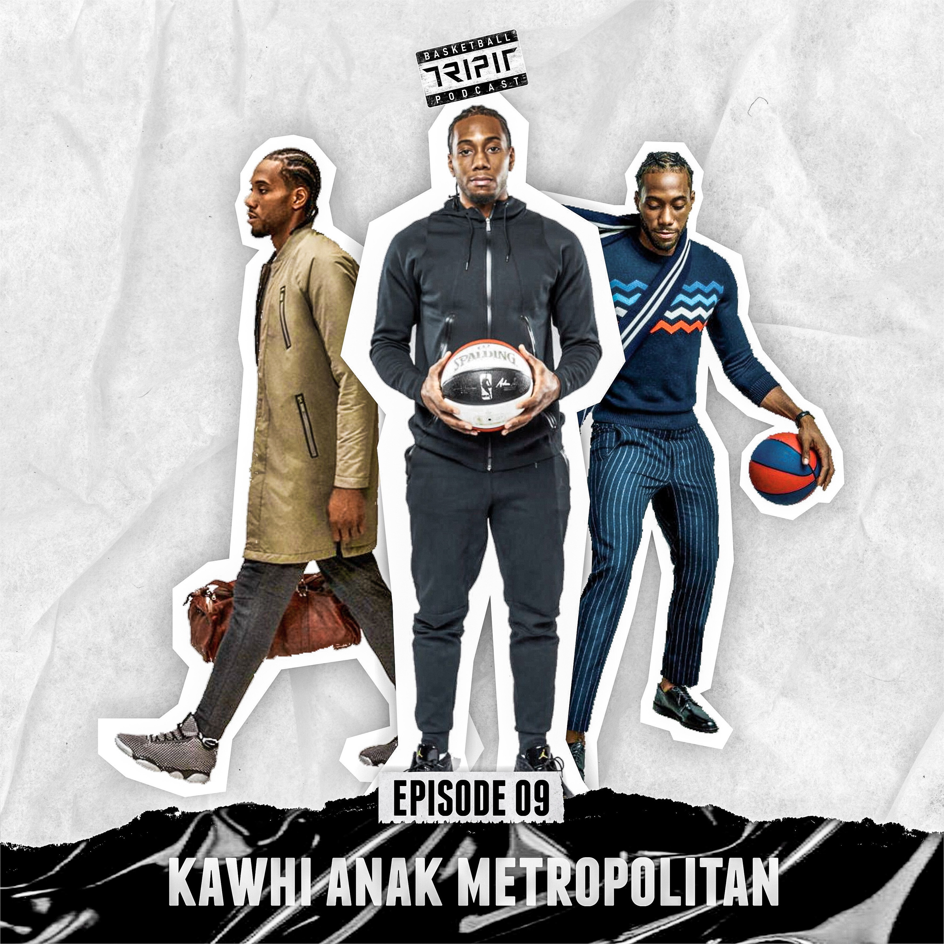 Tripit Basketball | NBA Podcast Indonesia