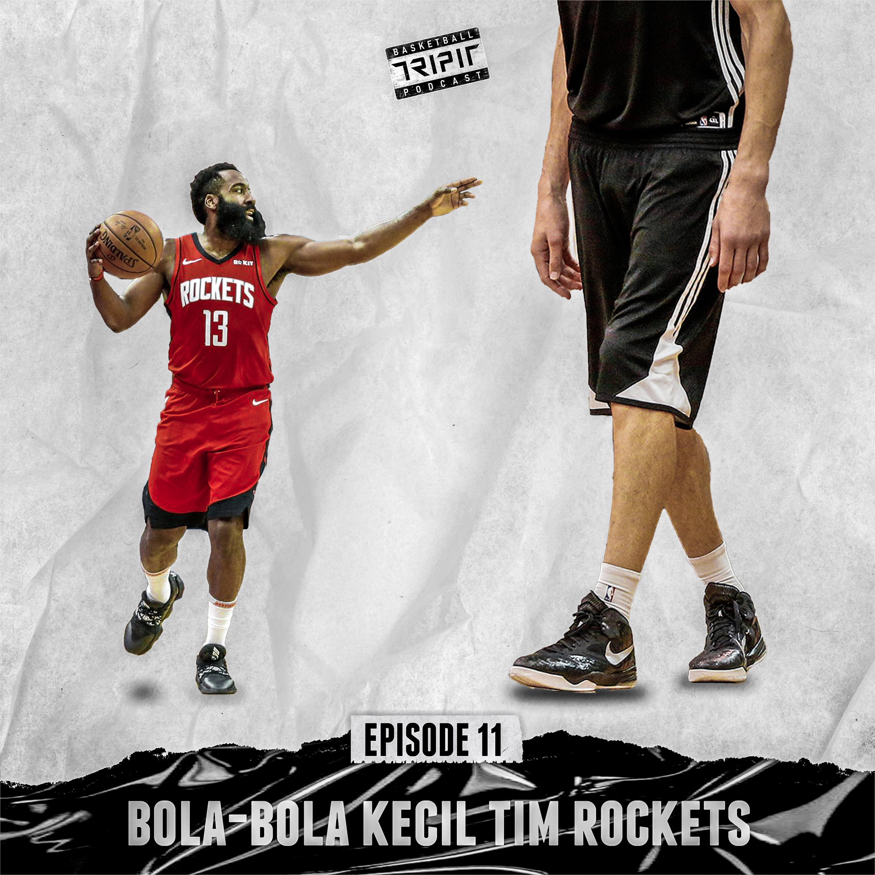 Tripit Basketball | NBA Podcast Indonesia