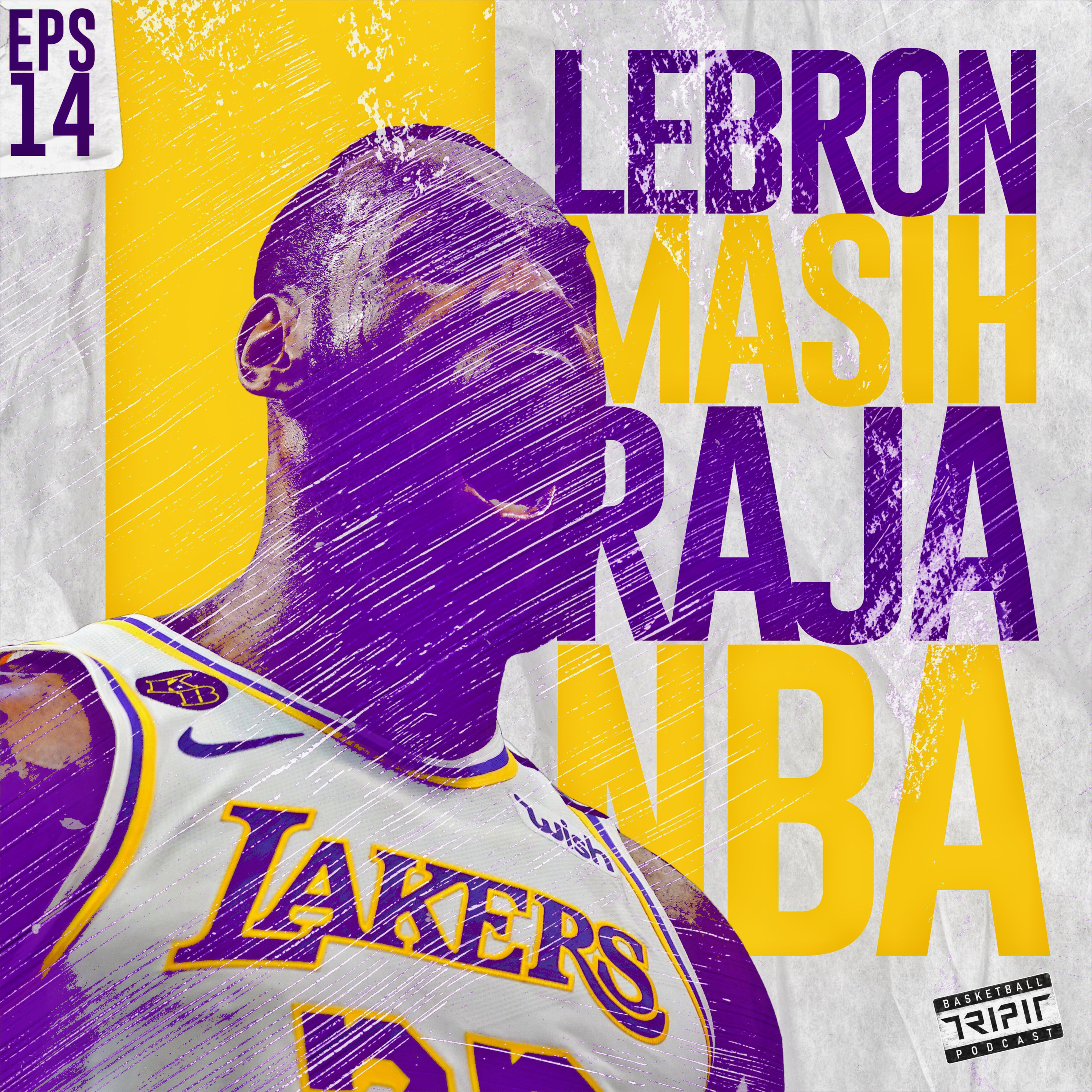 Tripit Basketball | NBA Podcast Indonesia