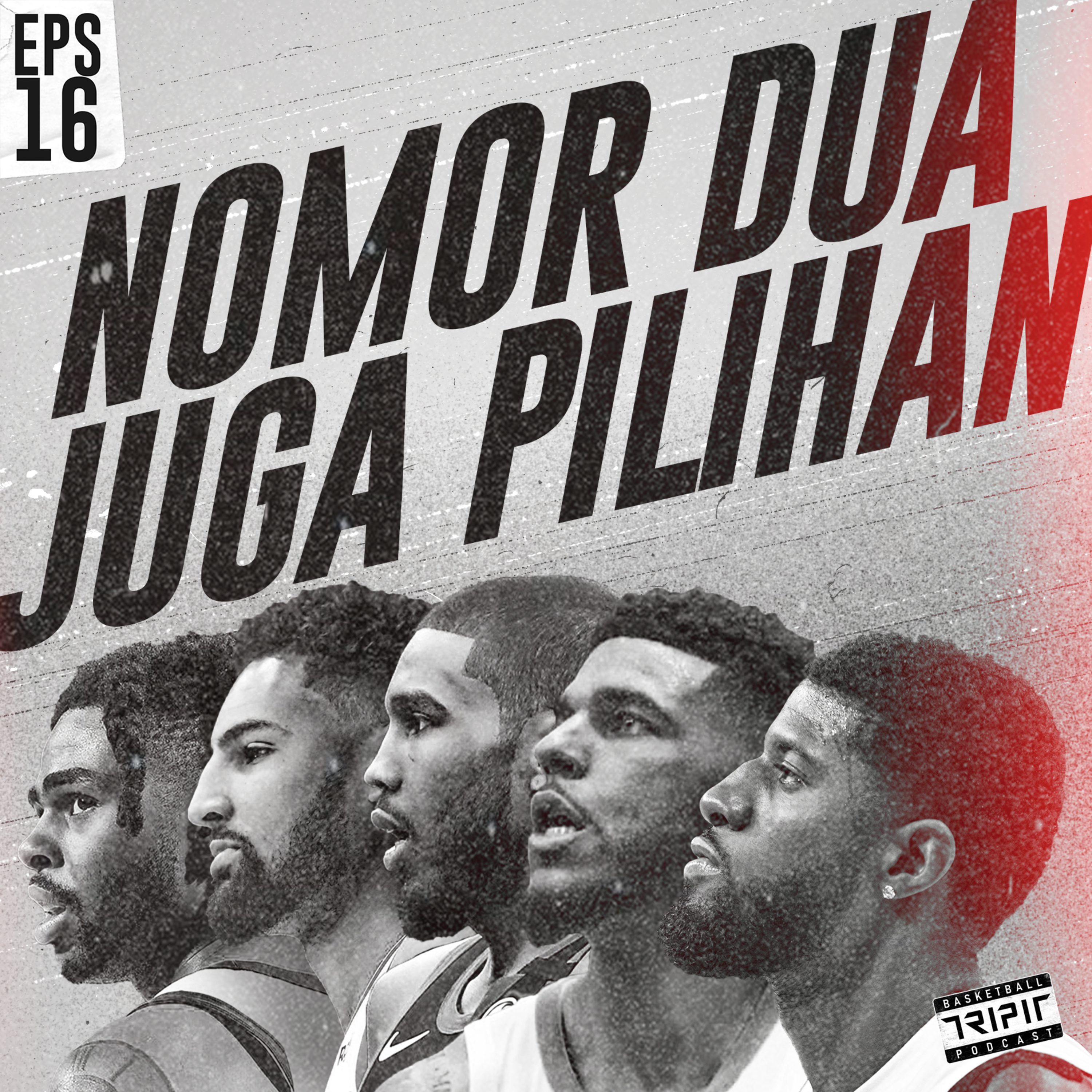 Tripit Basketball | NBA Podcast Indonesia