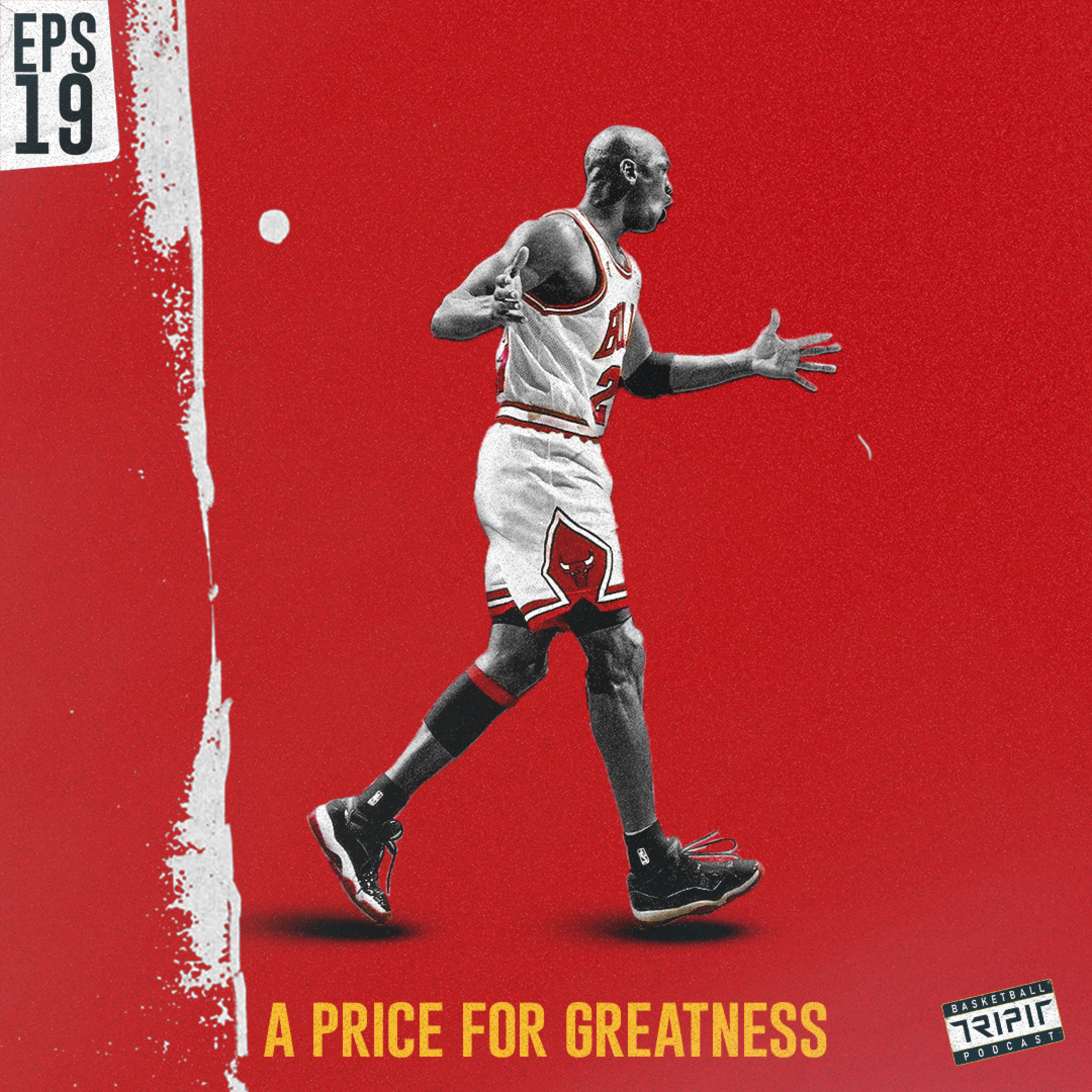 Tripit Basketball | NBA Podcast Indonesia