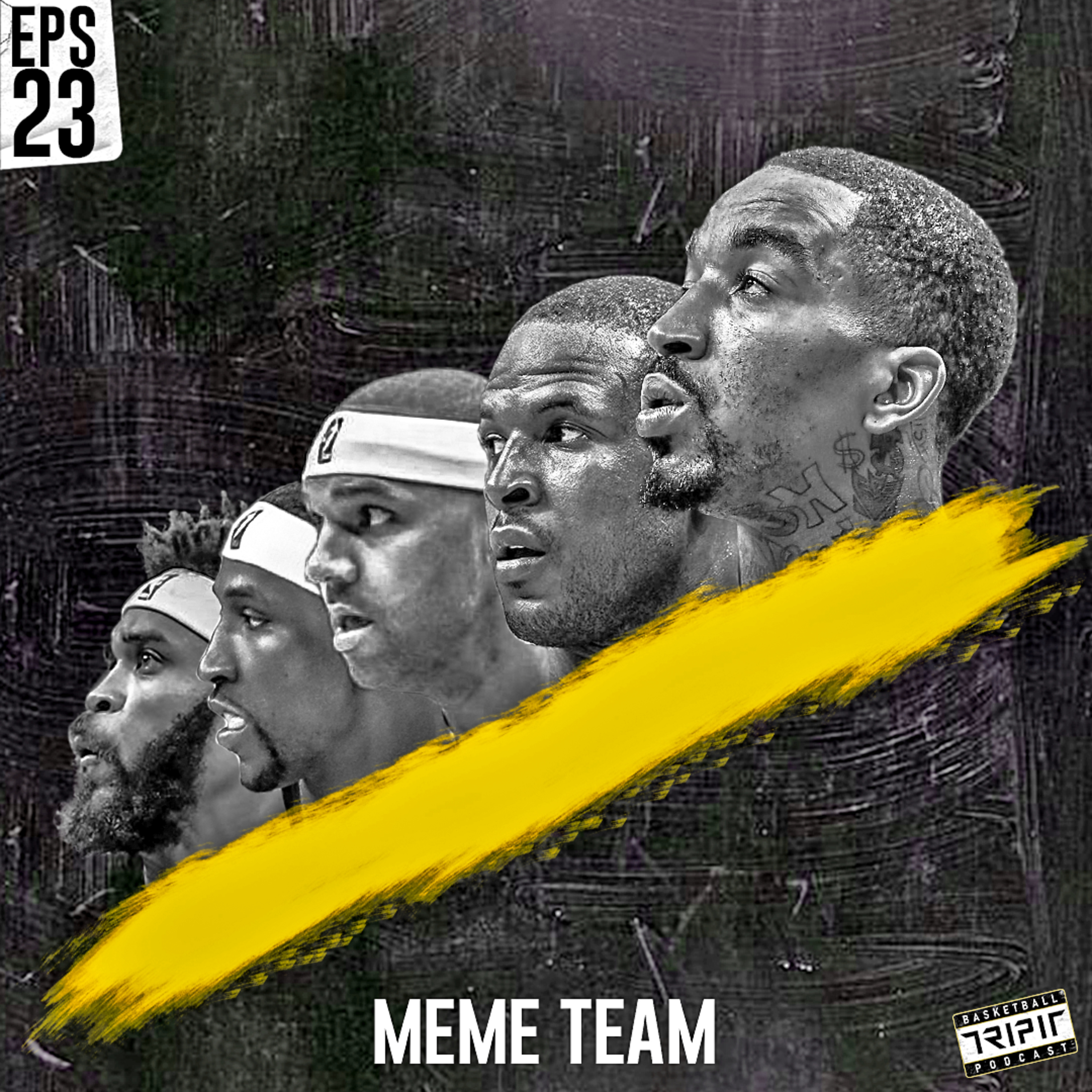 Tripit Basketball | NBA Podcast Indonesia