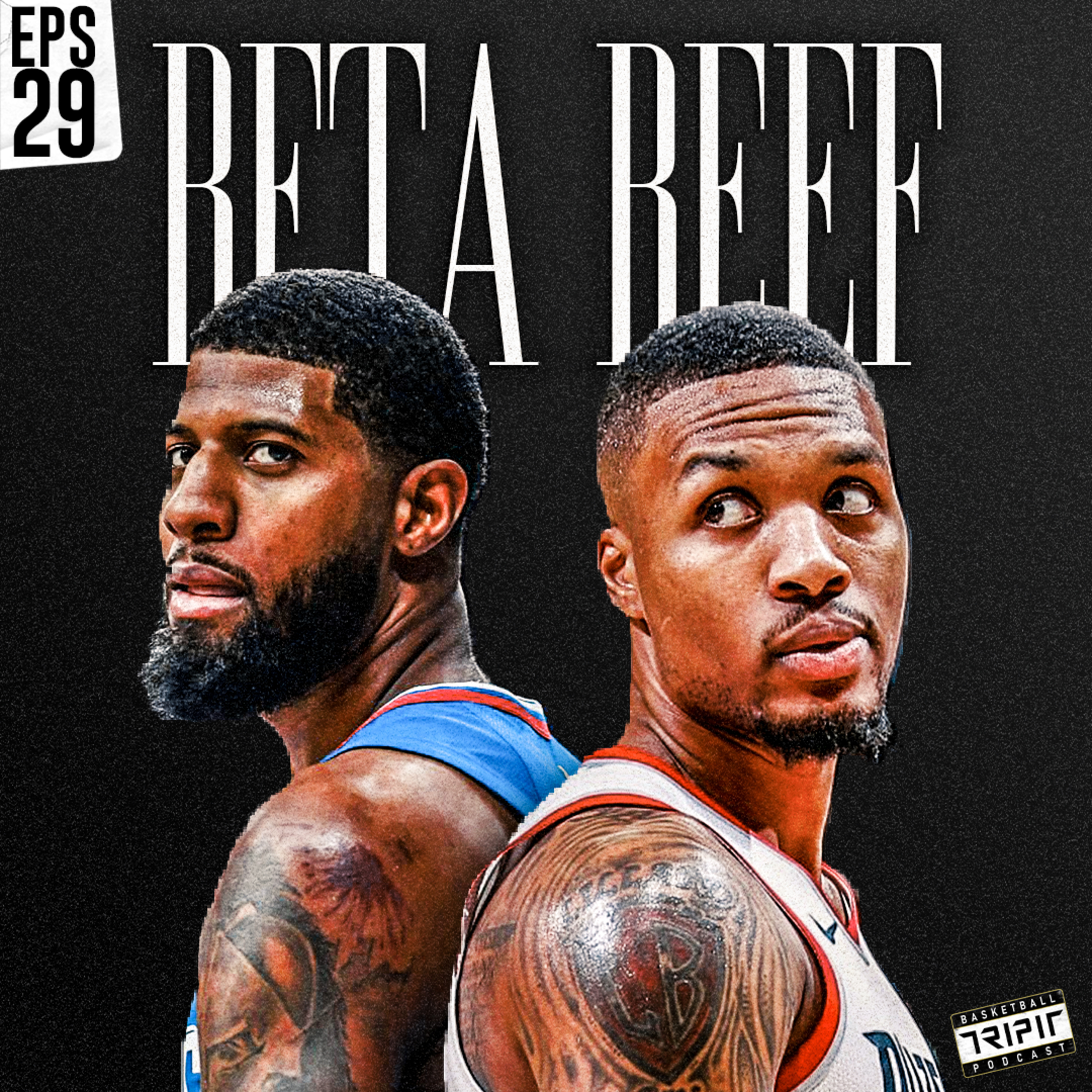 Tripit Basketball | NBA Podcast Indonesia