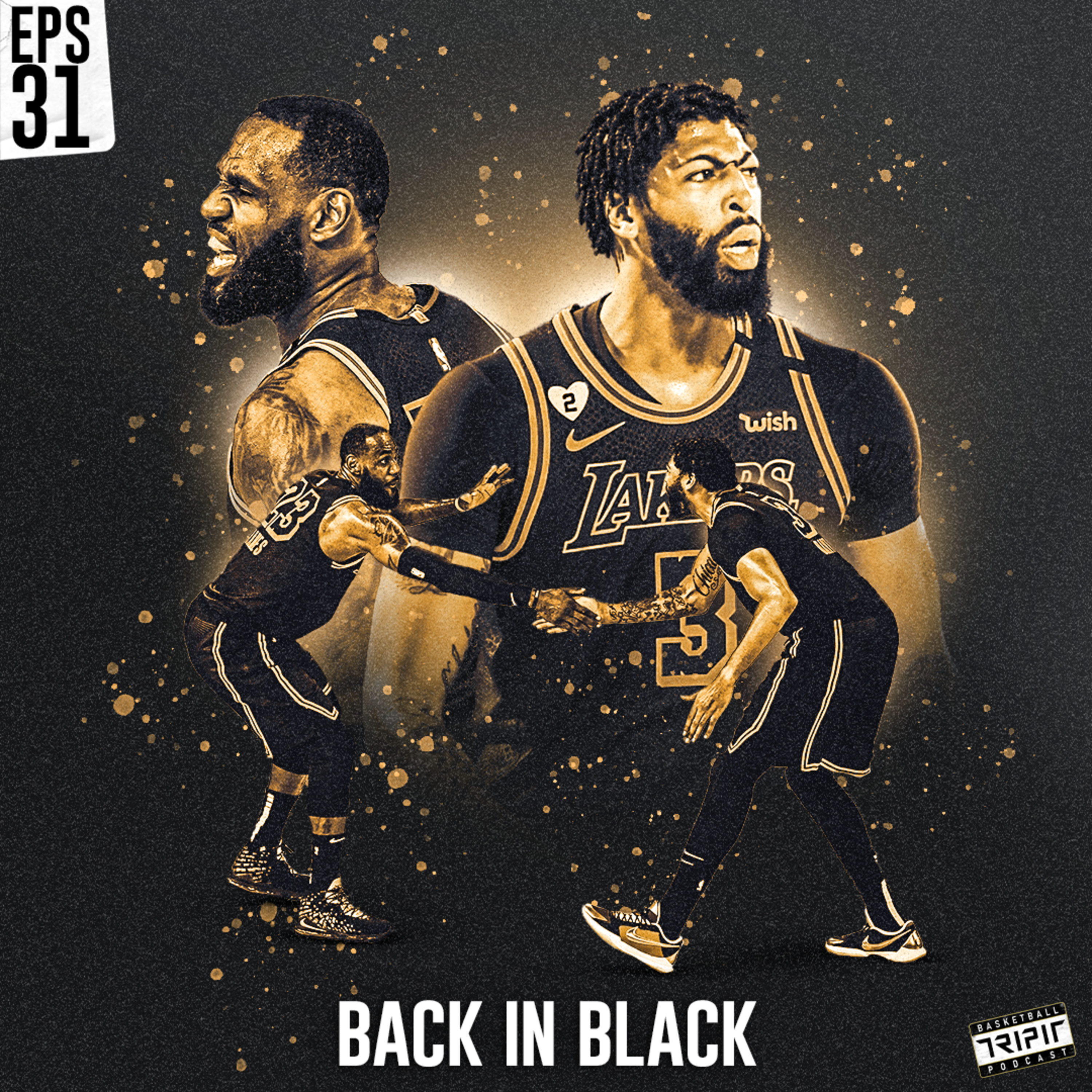 Tripit Basketball | NBA Podcast Indonesia