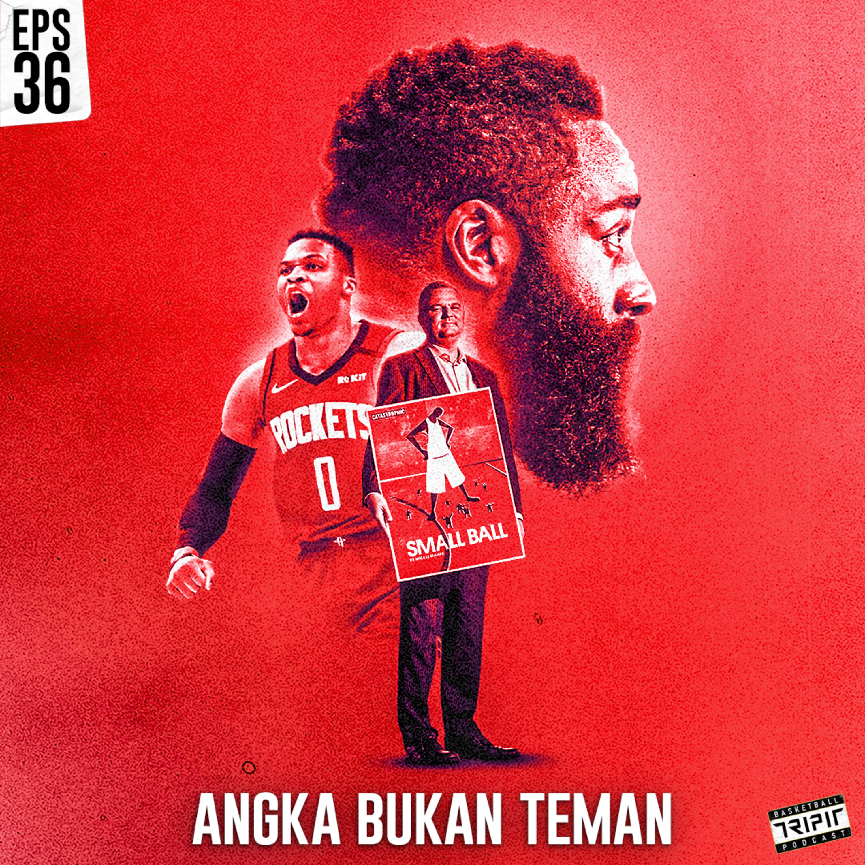 Tripit Basketball | NBA Podcast Indonesia
