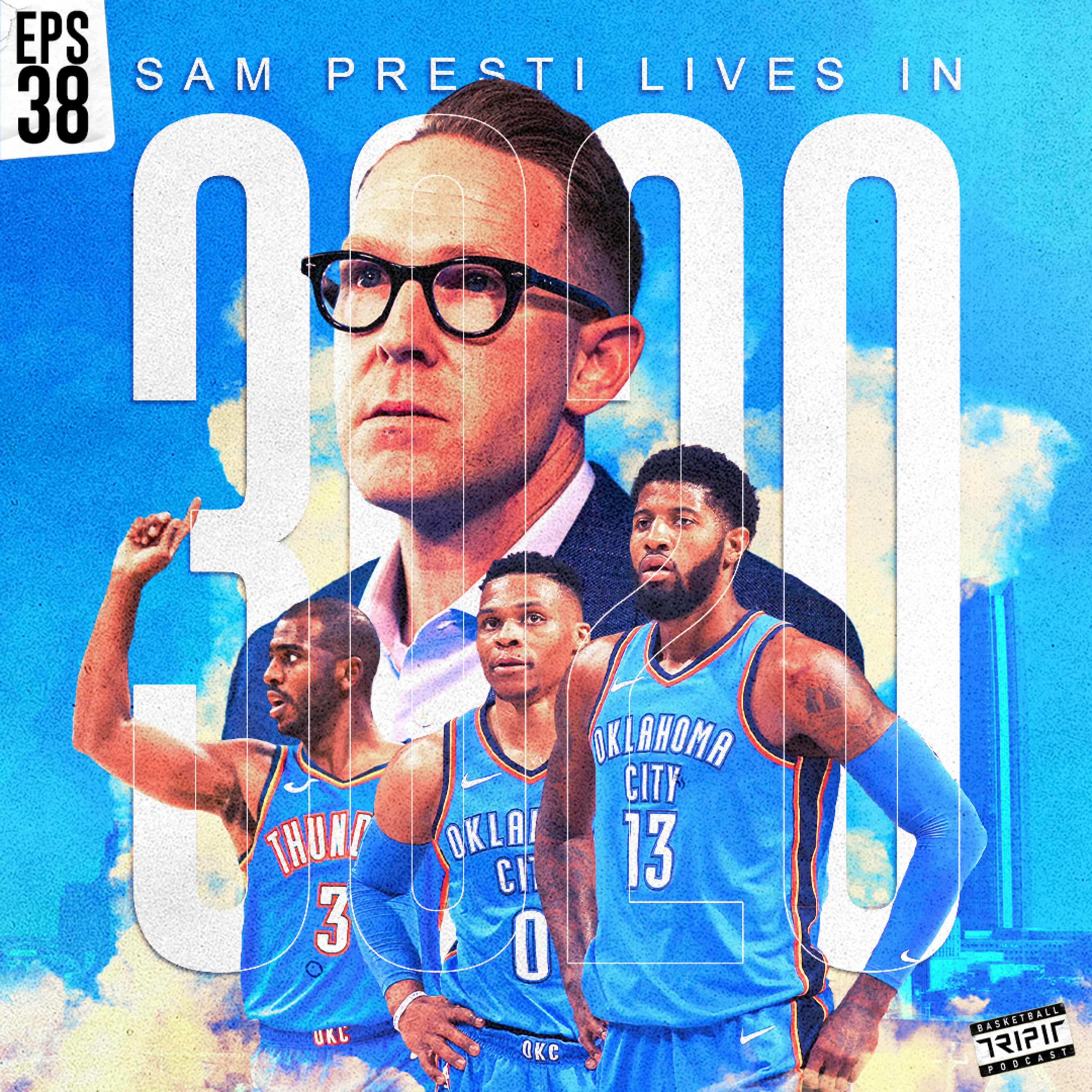 Tripit Basketball | NBA Podcast Indonesia