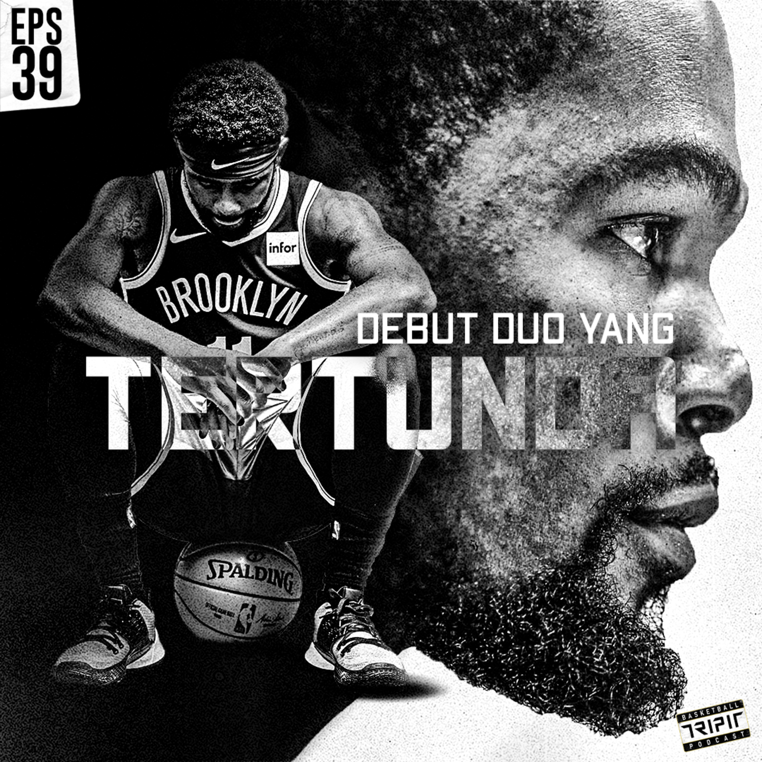 Tripit Basketball | NBA Podcast Indonesia