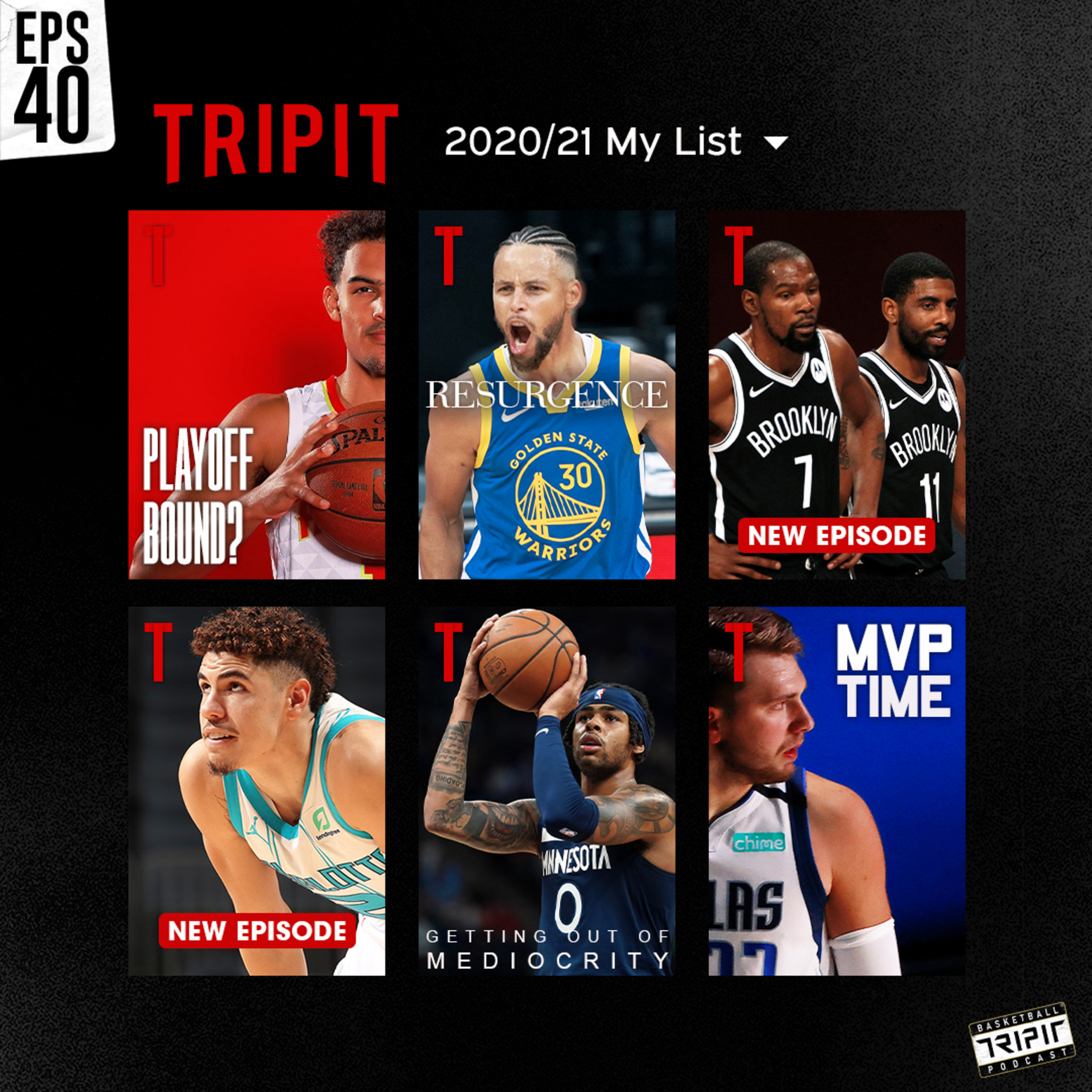 Tripit Basketball | NBA Podcast Indonesia
