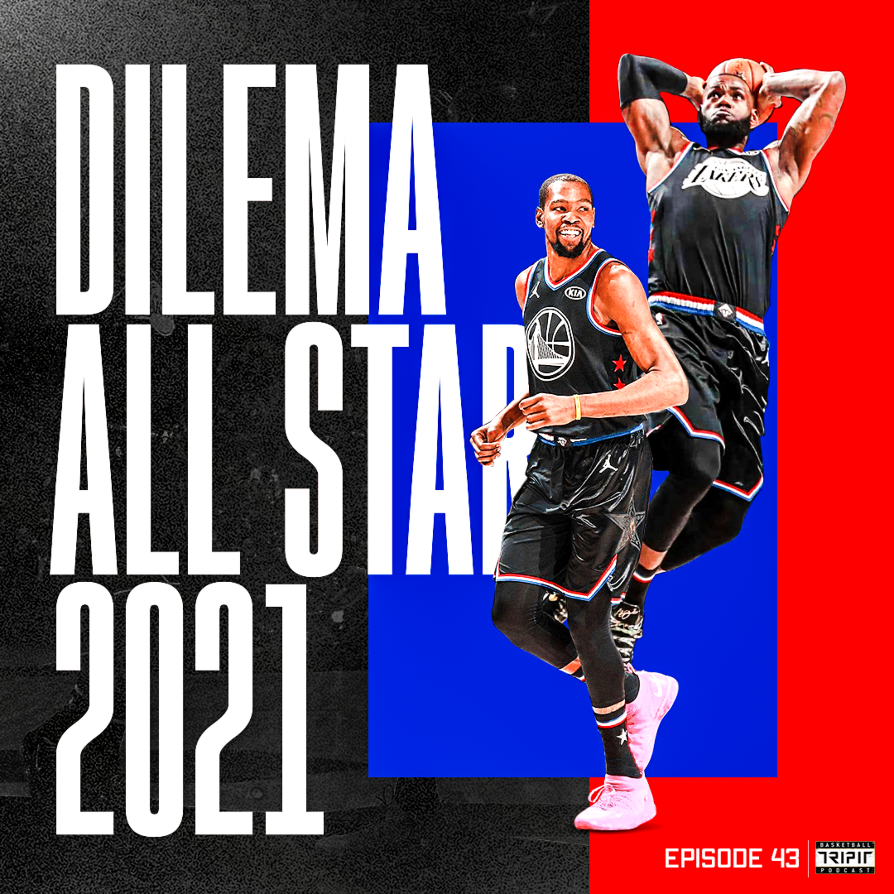 Tripit Basketball | NBA Podcast Indonesia