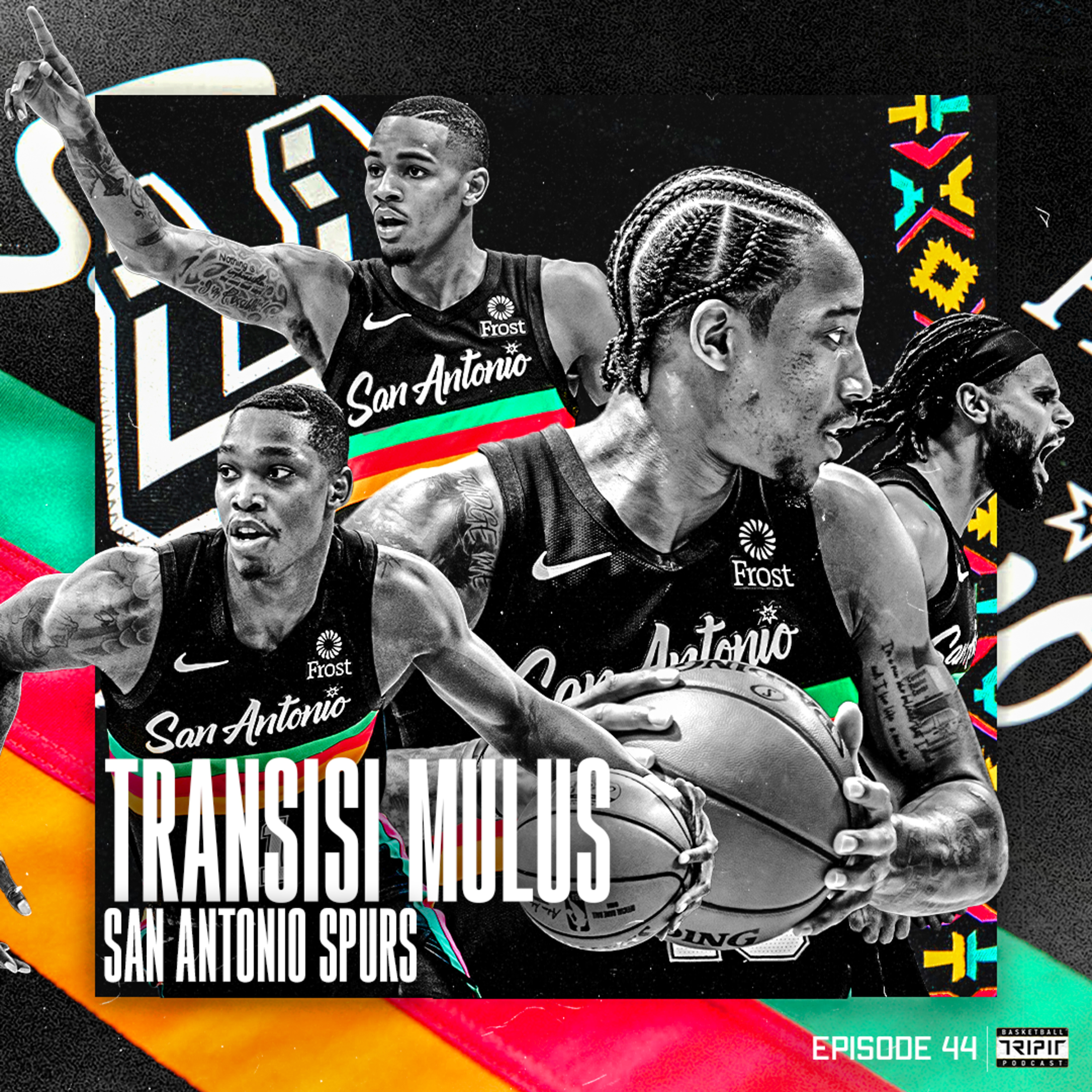 Tripit Basketball | NBA Podcast Indonesia