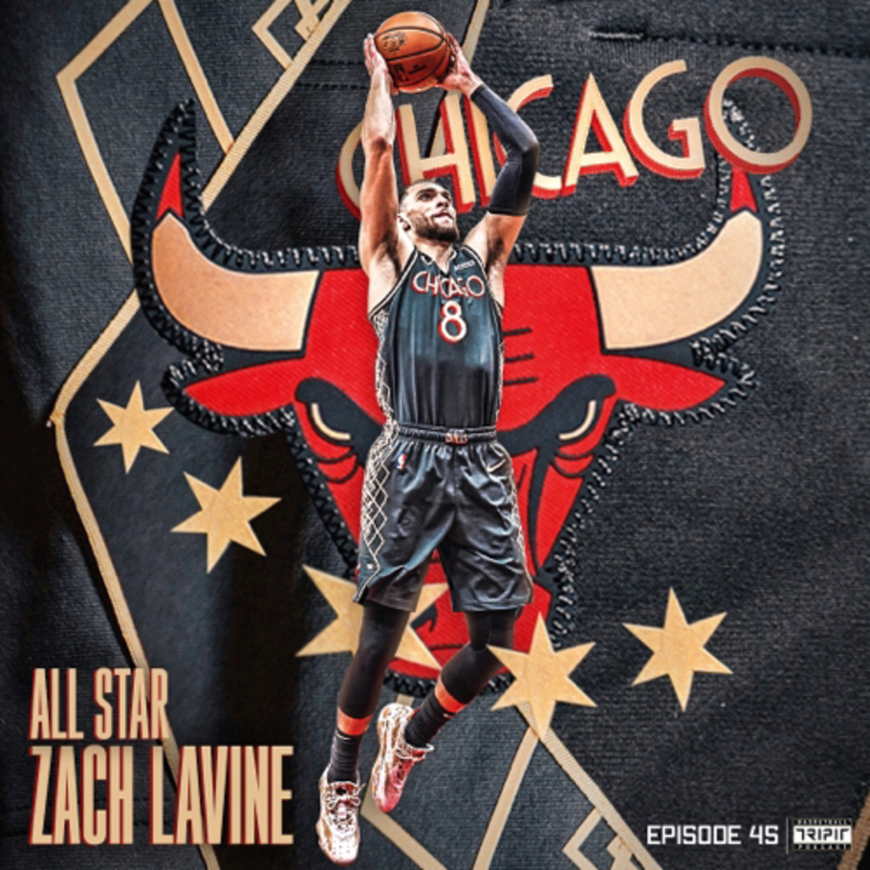 Tripit Basketball | NBA Podcast Indonesia
