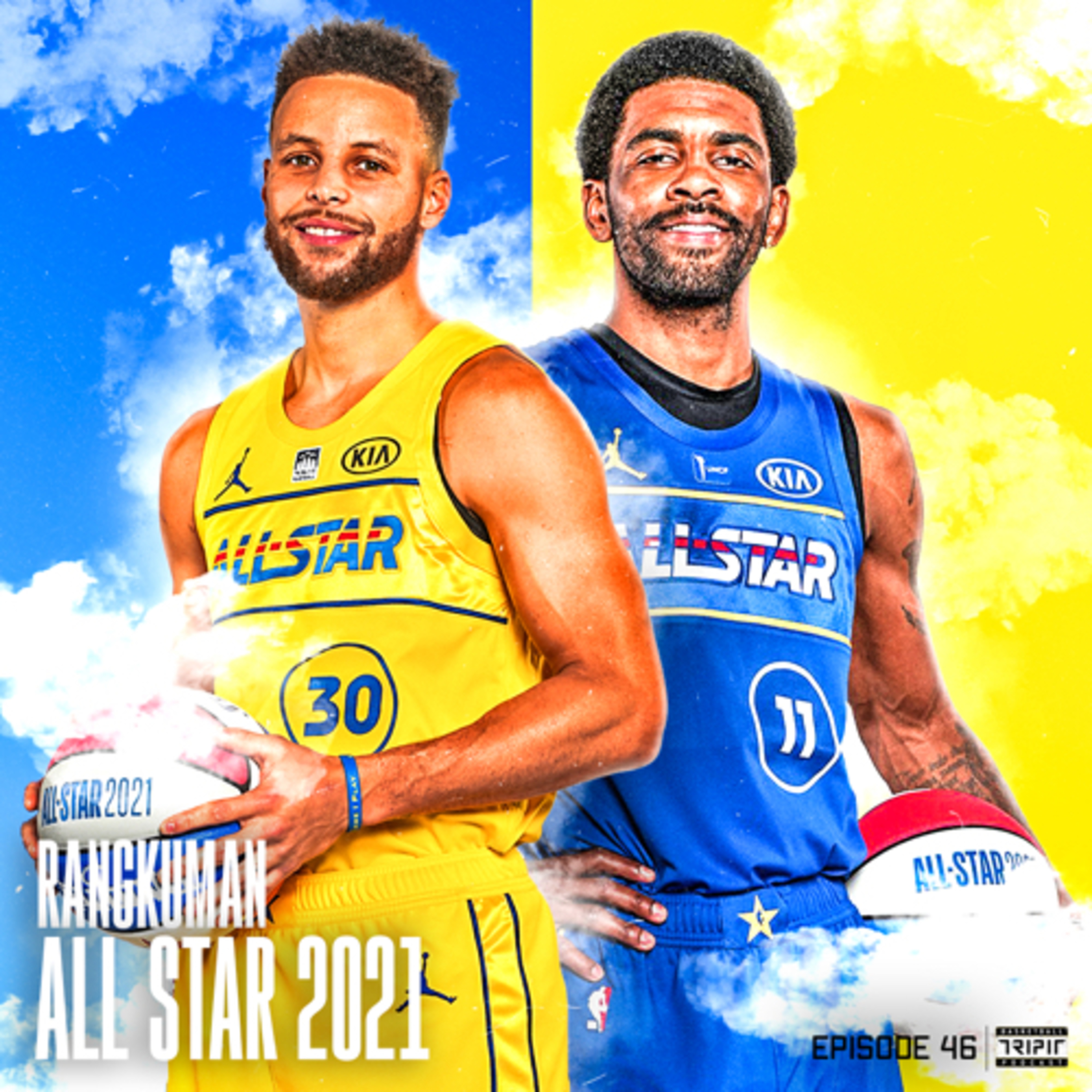 Tripit Basketball | NBA Podcast Indonesia
