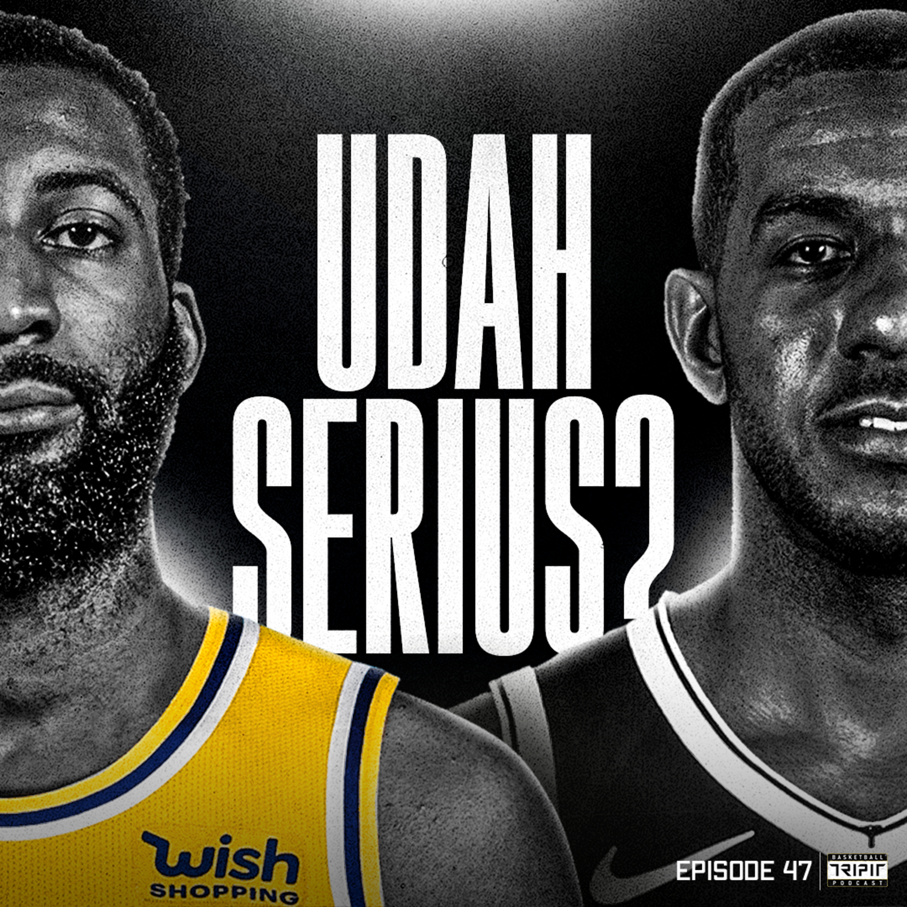 Tripit Basketball | NBA Podcast Indonesia