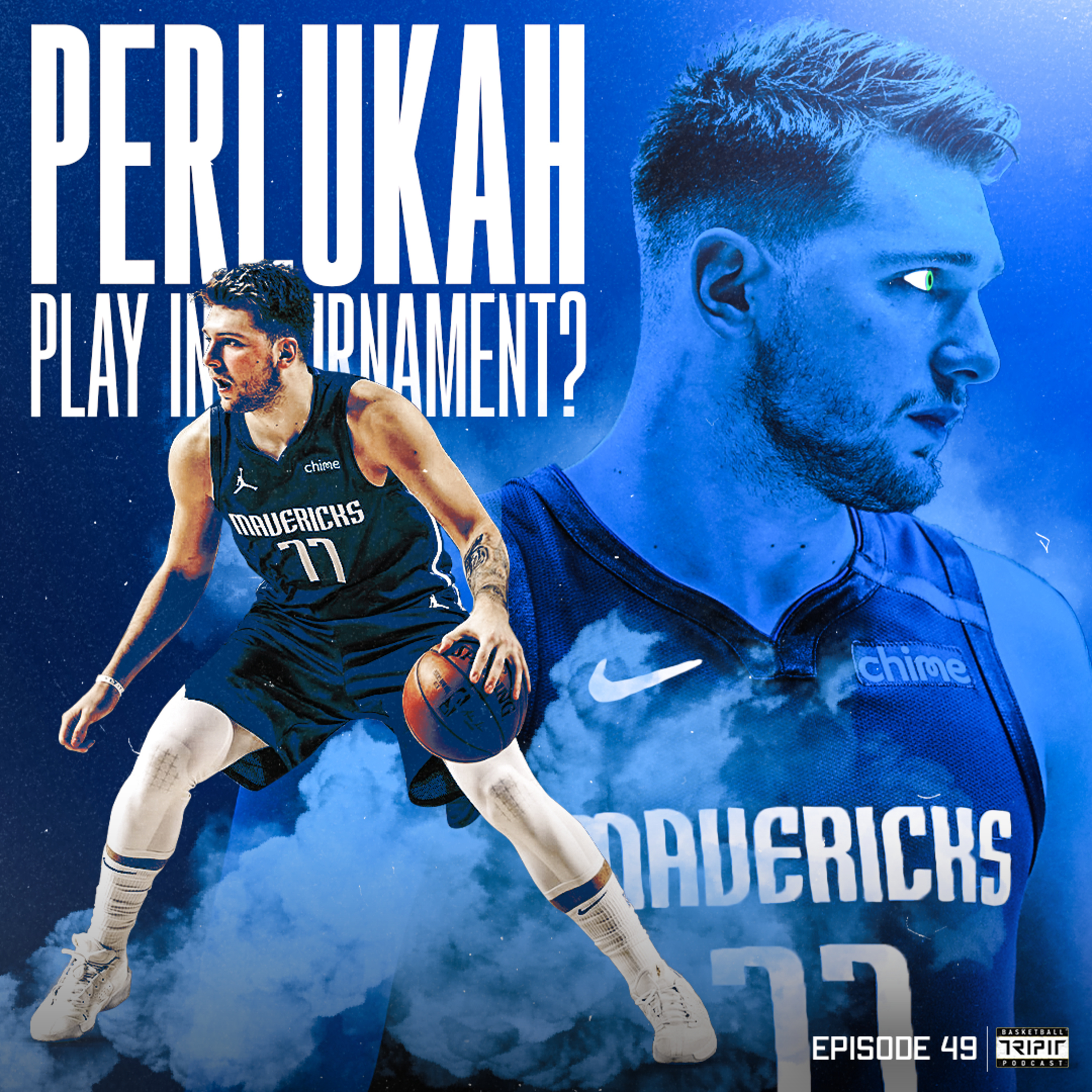Tripit Basketball | NBA Podcast Indonesia