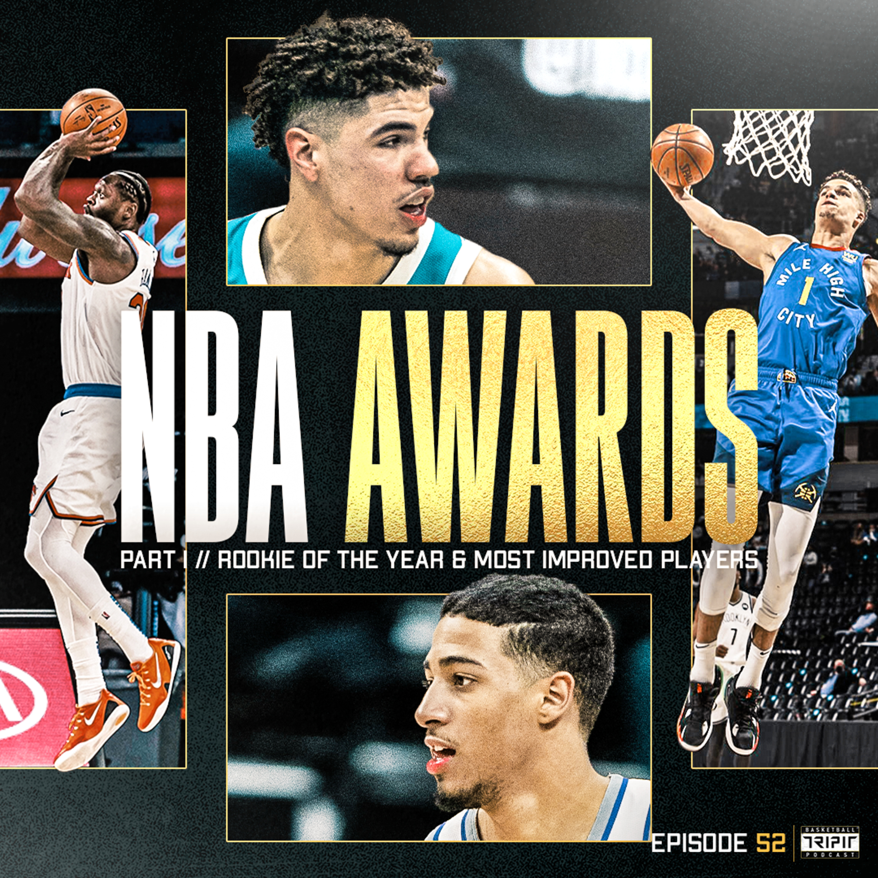 Tripit Basketball | NBA Podcast Indonesia