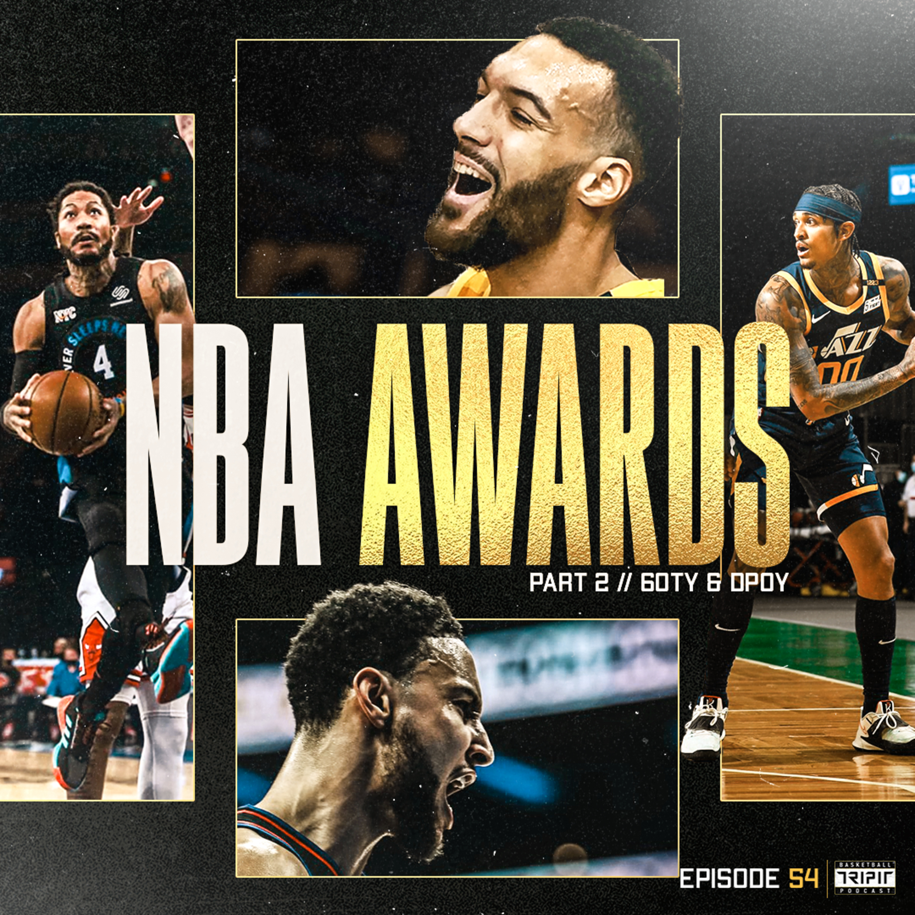Tripit Basketball | NBA Podcast Indonesia