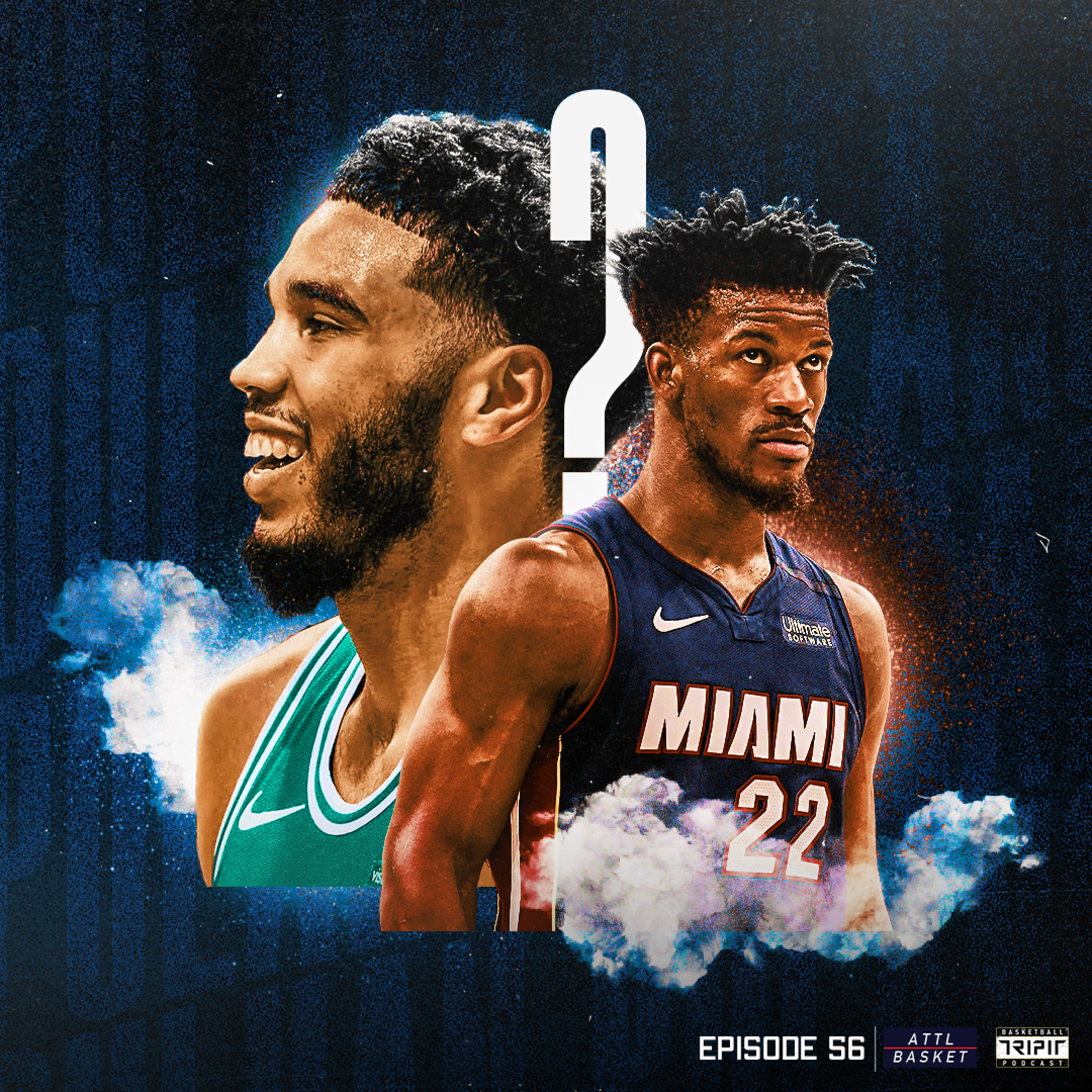 Tripit Basketball | NBA Podcast Indonesia