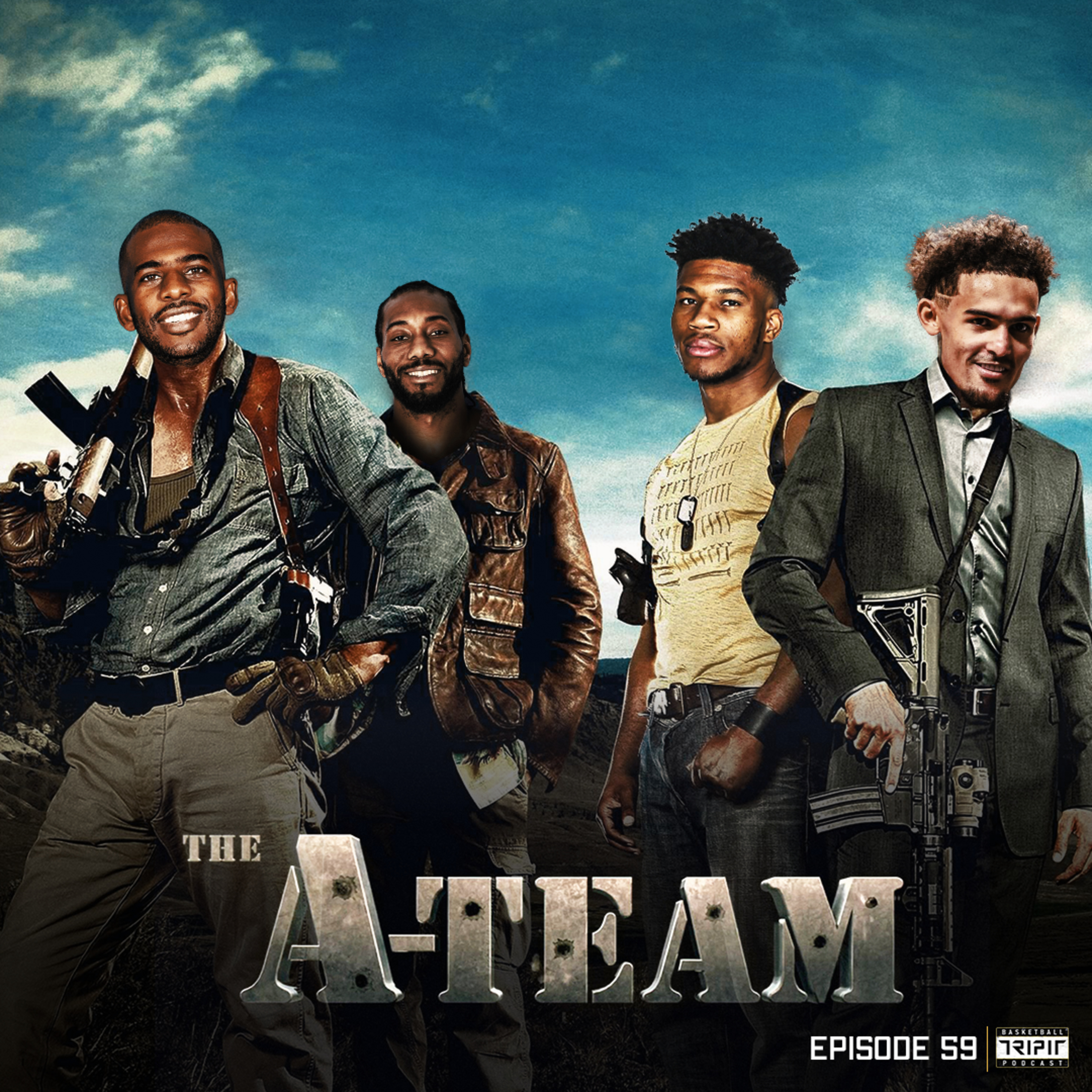Tripit Basketball | NBA Podcast Indonesia