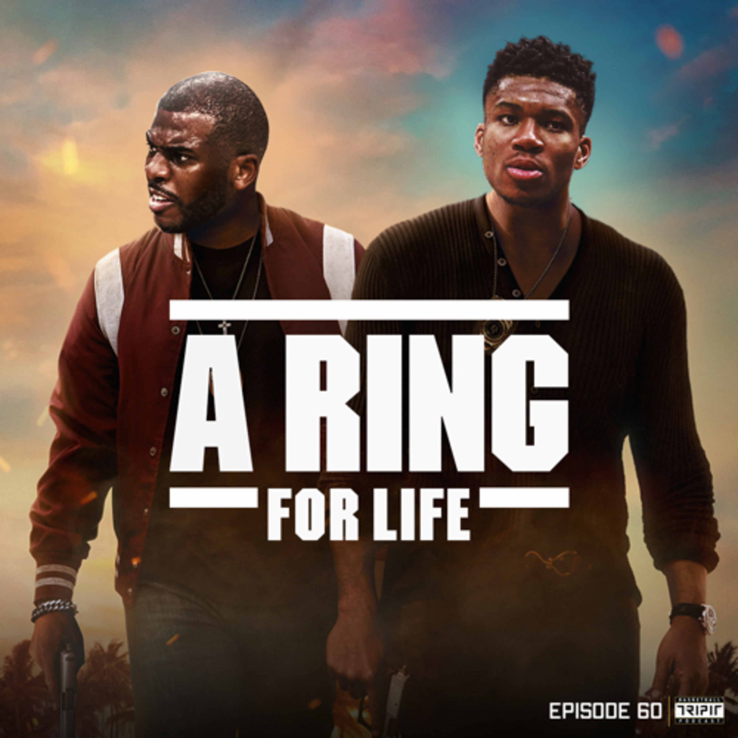 Tripit Basketball | NBA Podcast Indonesia