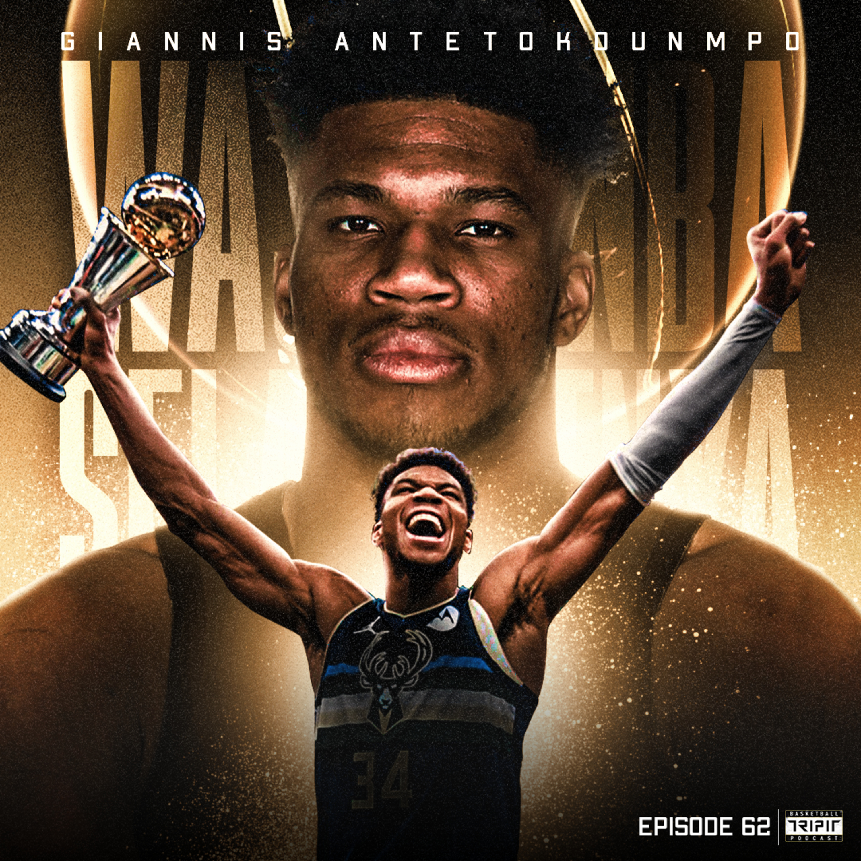 Tripit Basketball | NBA Podcast Indonesia