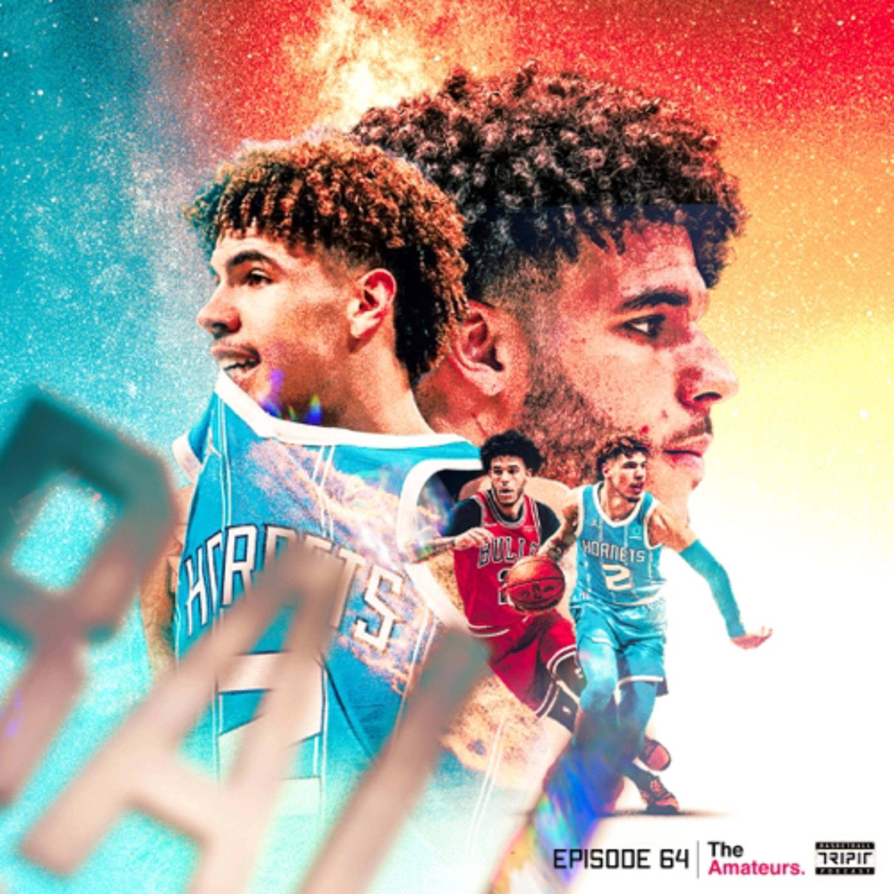 Tripit Basketball | NBA Podcast Indonesia