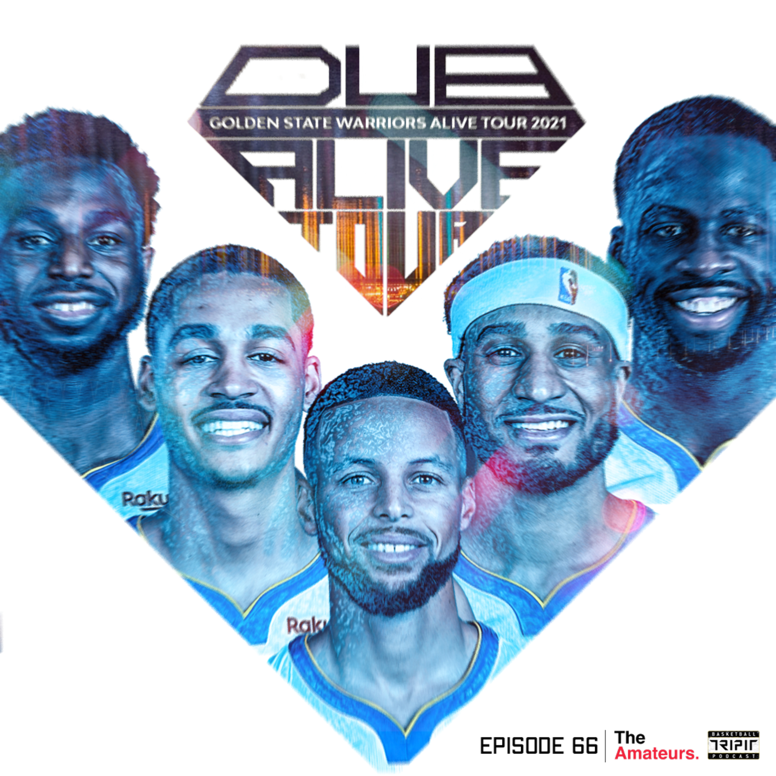 Tripit Basketball | NBA Podcast Indonesia